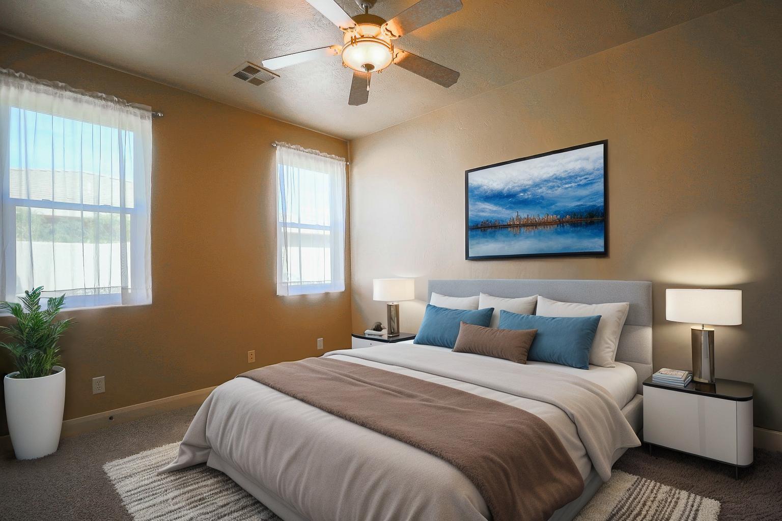 Hurricane, Utah, 84737, United States, 4 Bedrooms Bedrooms, ,Residential,For Sale,1986322