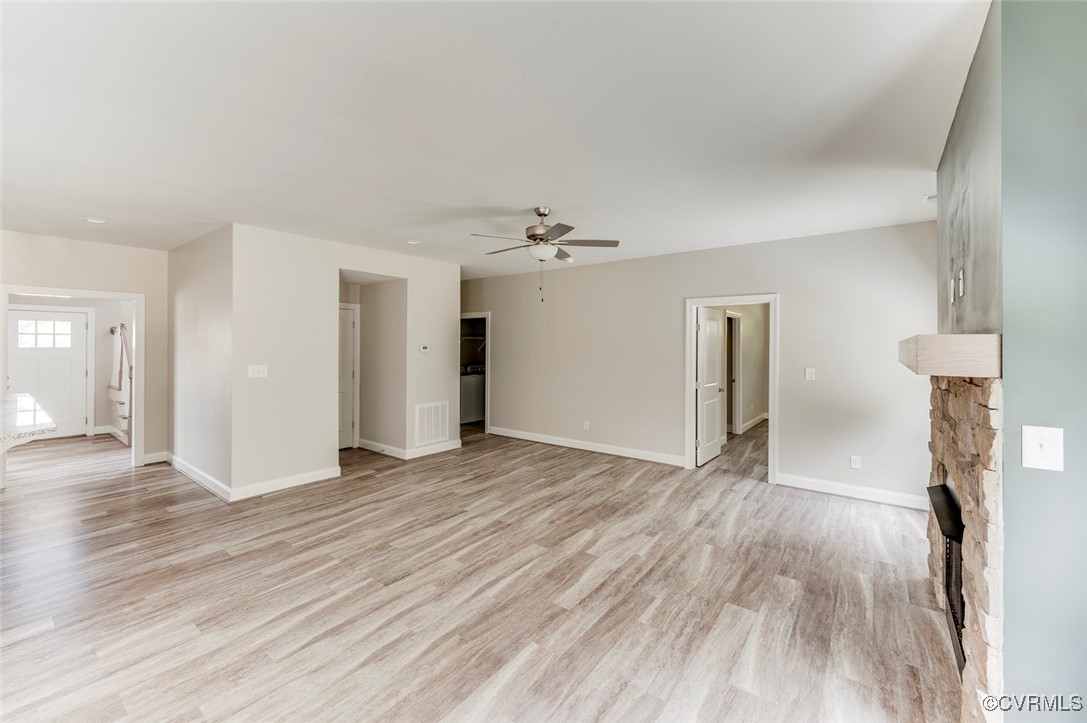 Bedford, Virginia, 24503, United States, 3 Bedrooms Bedrooms, ,3 BathroomsBathrooms,Residential,For Sale,1923891