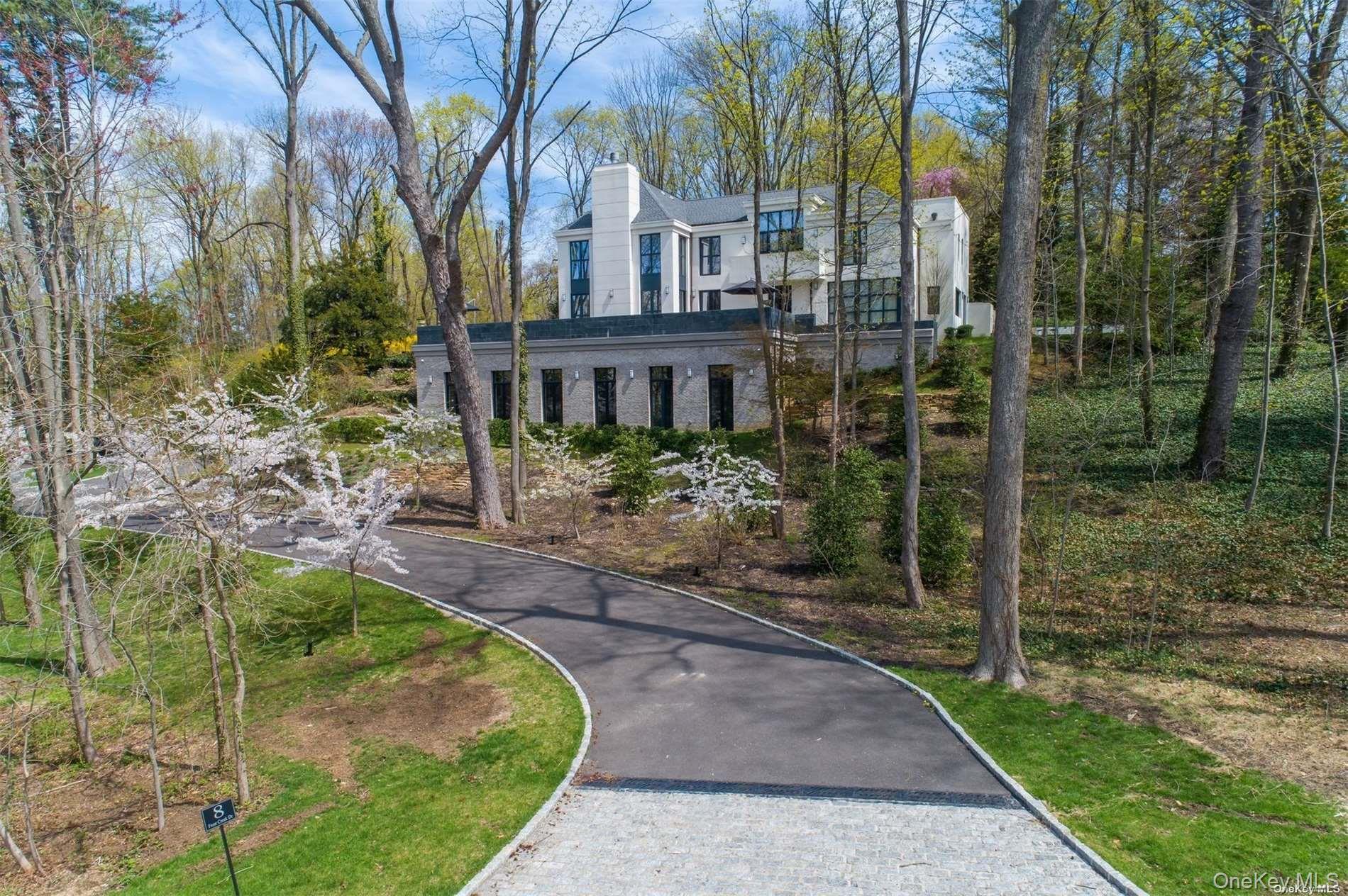 8 Frost Creek Dr, Locust Valley, NY, 11560 - 物件實景