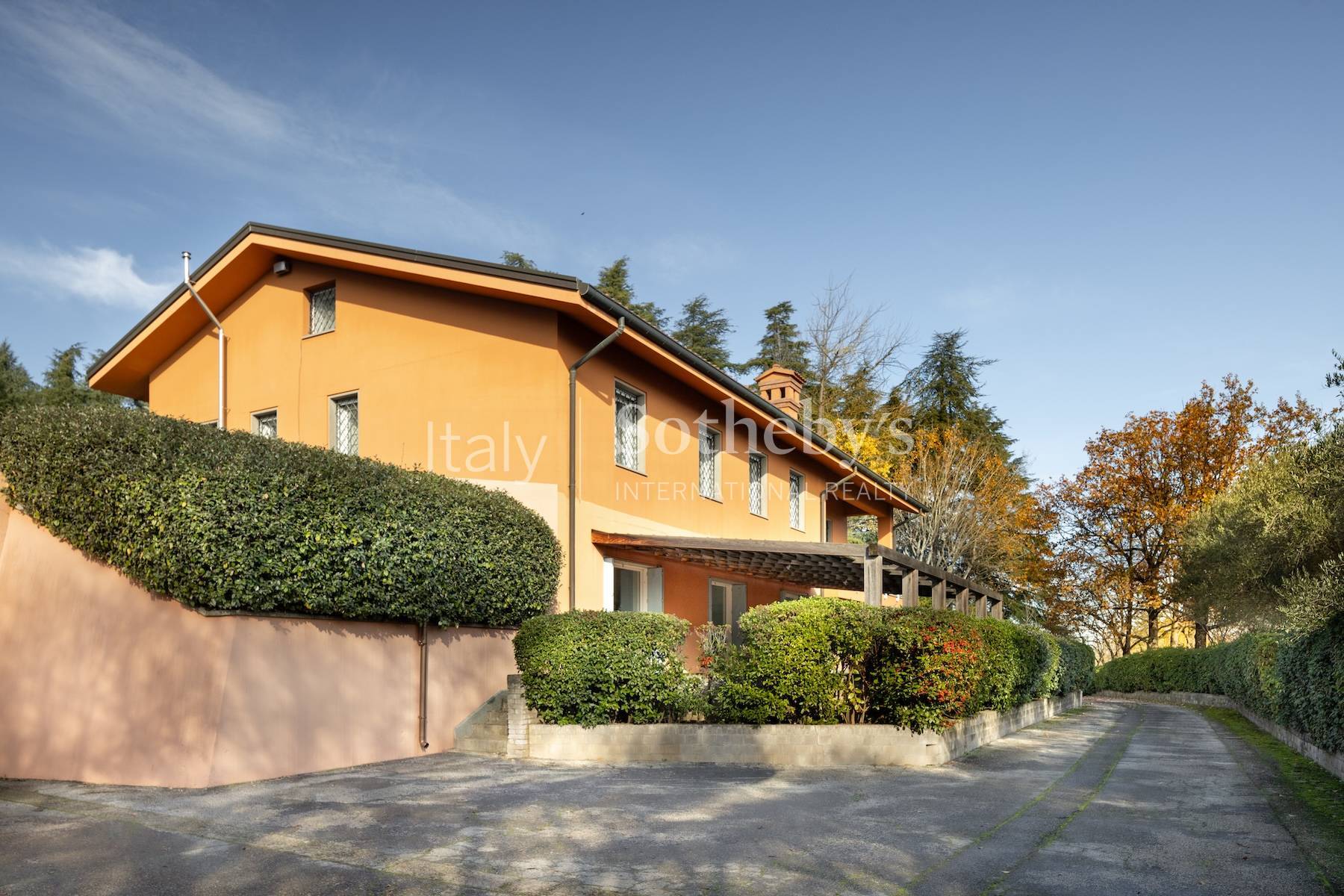  Prestigious panoramic villa - 物件實景