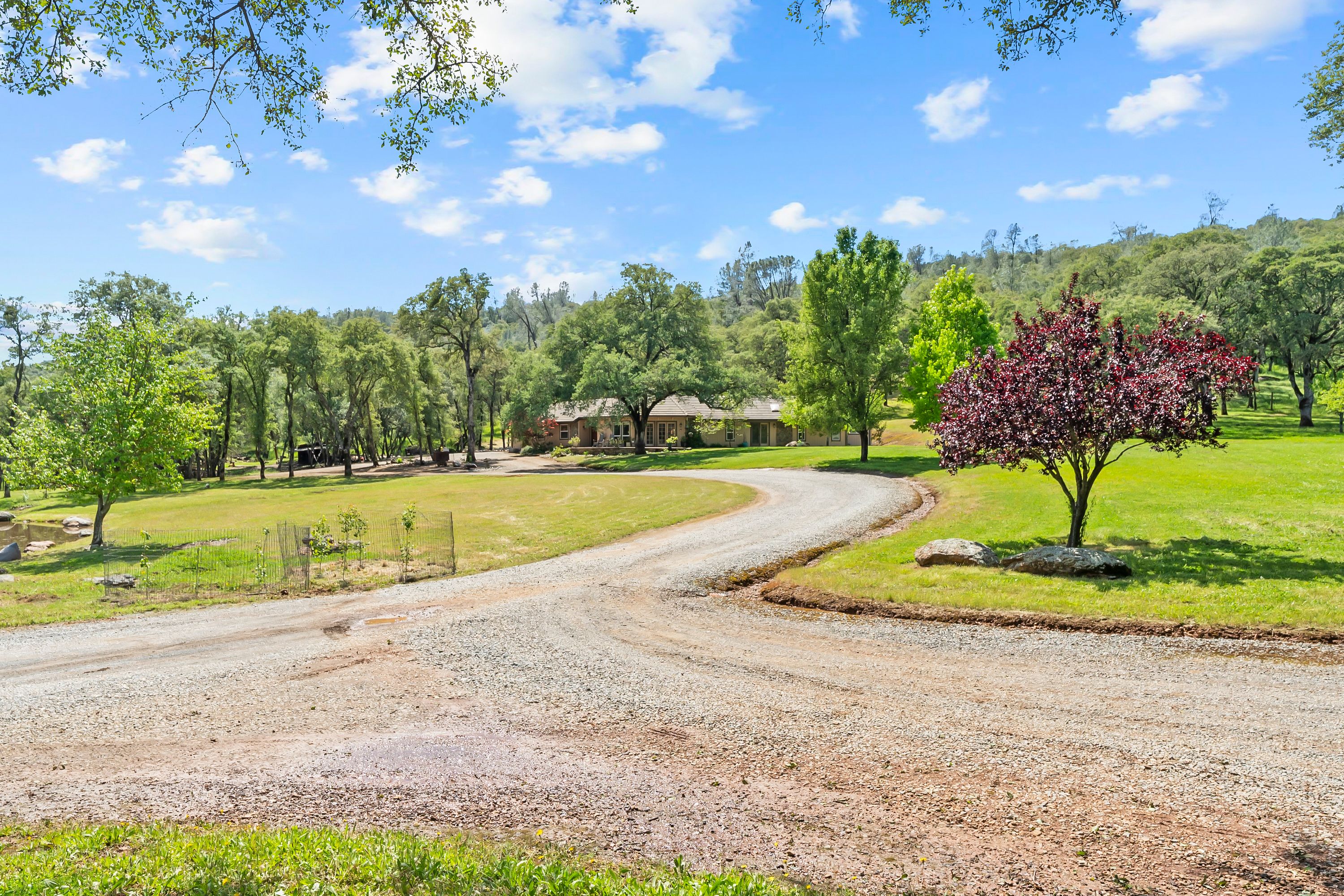  5990 Upper Ridge Way, Auburn, CA 95602 - 物件實景