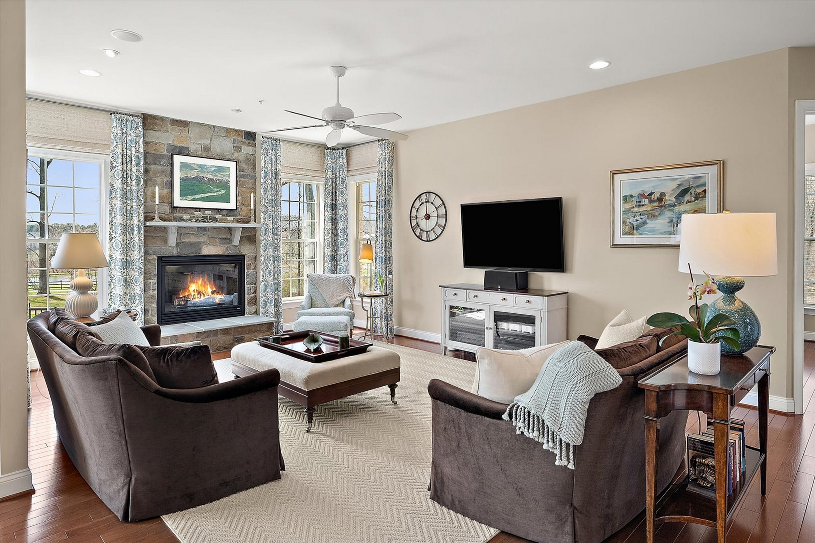  THE PRESERVE AT CLARKSVILLE - 物件實景