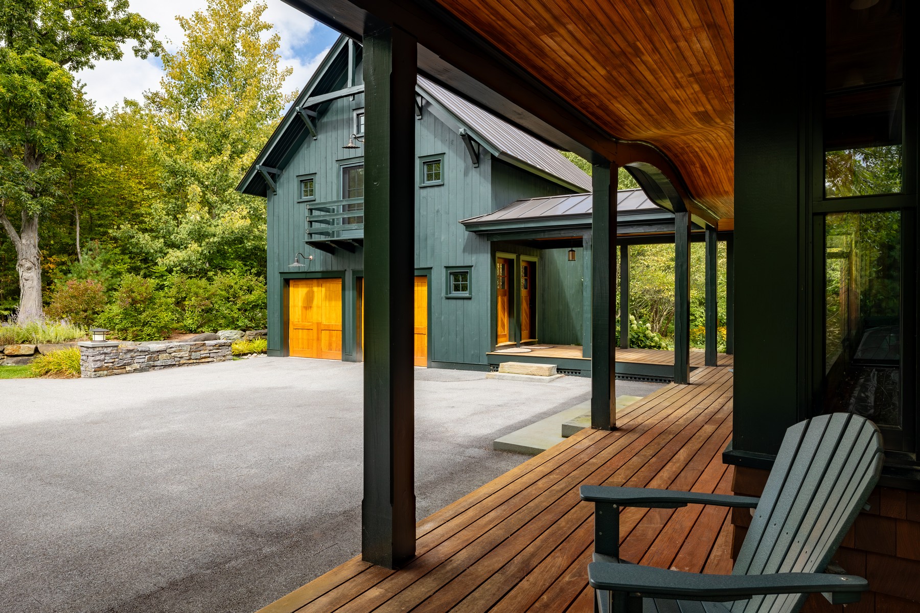  422 Shagbark Lane - 物件實景