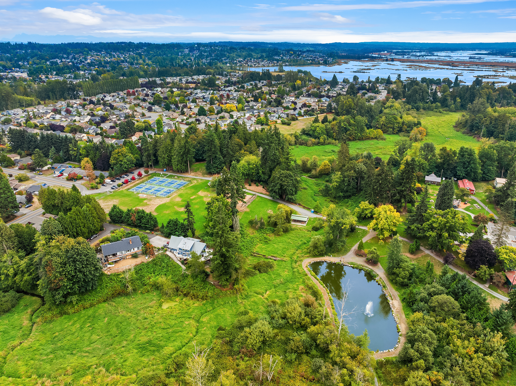  Marysville Parkview Estates Gem - 物件實景