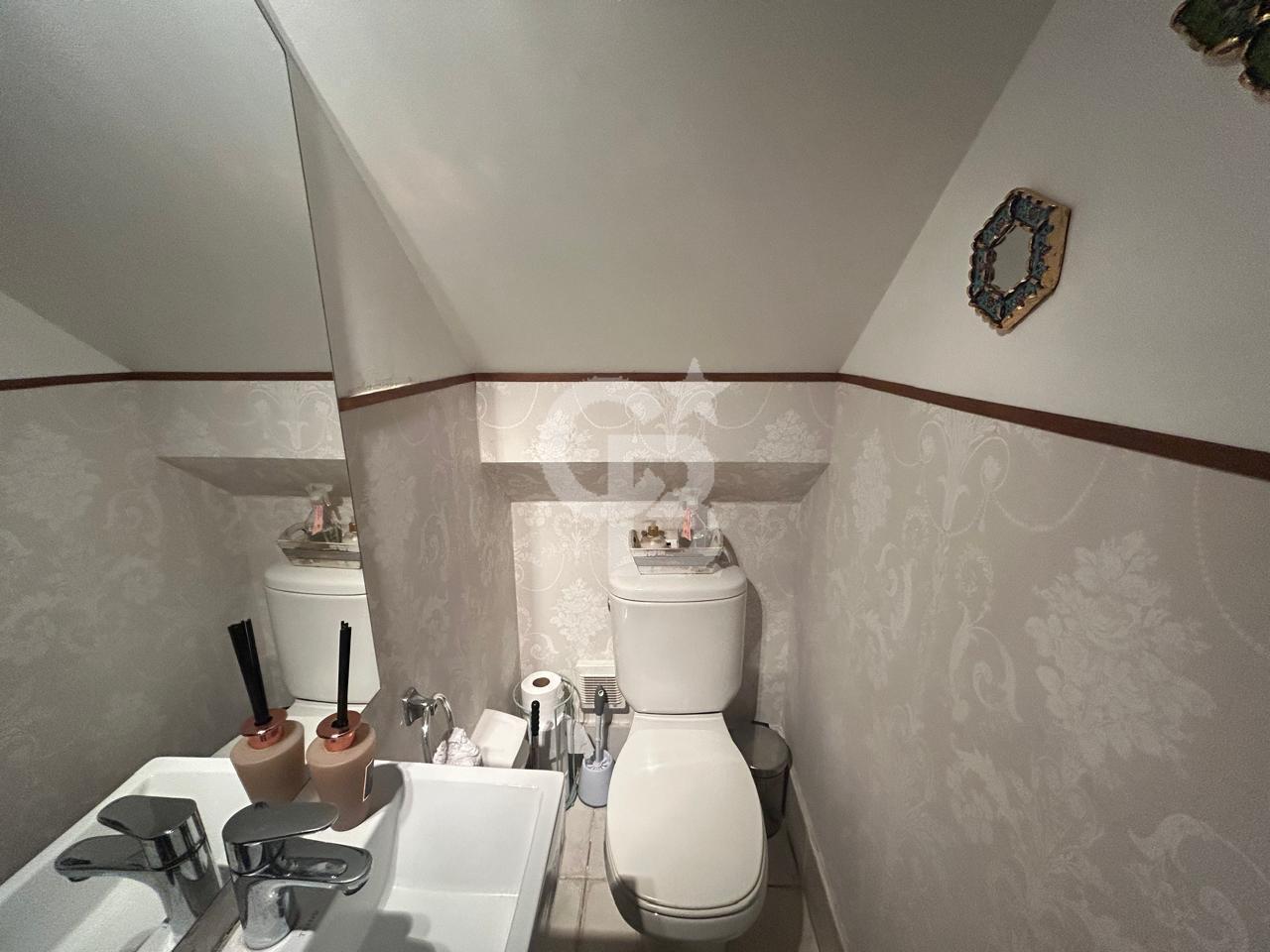 Lo Barnechea, Chile, 5 Bedrooms Bedrooms, ,4 BathroomsBathrooms,Residential,For Sale,1966346