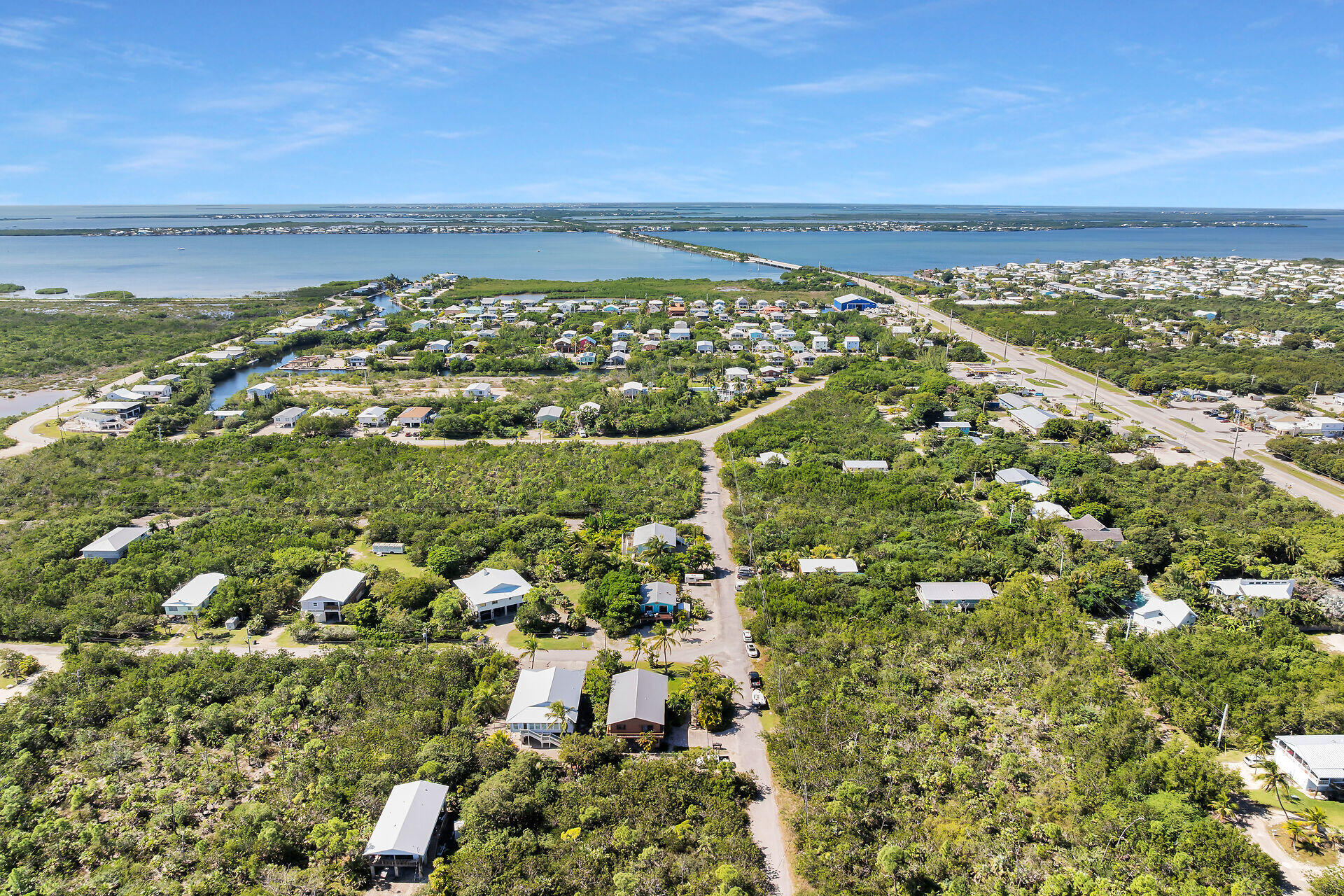 Big Pine, Florida, 33043, United States, 2 Bedrooms Bedrooms, ,1 BathroomBathrooms,Residential,For Sale,1985320