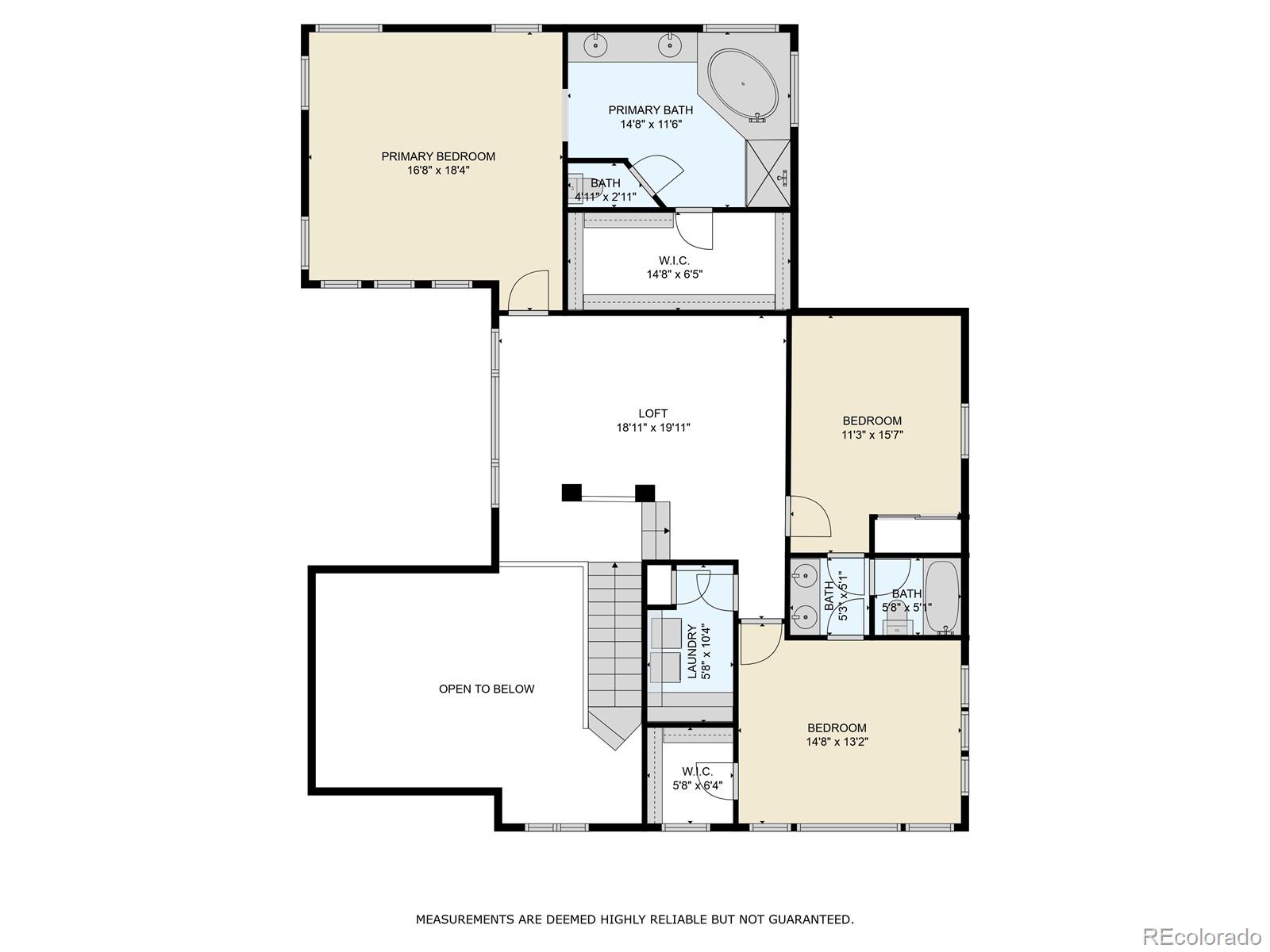 Arvada, Colorado, 80005, United States, 4 Bedrooms Bedrooms, ,2 BathroomsBathrooms,Residential,For Sale,1906341