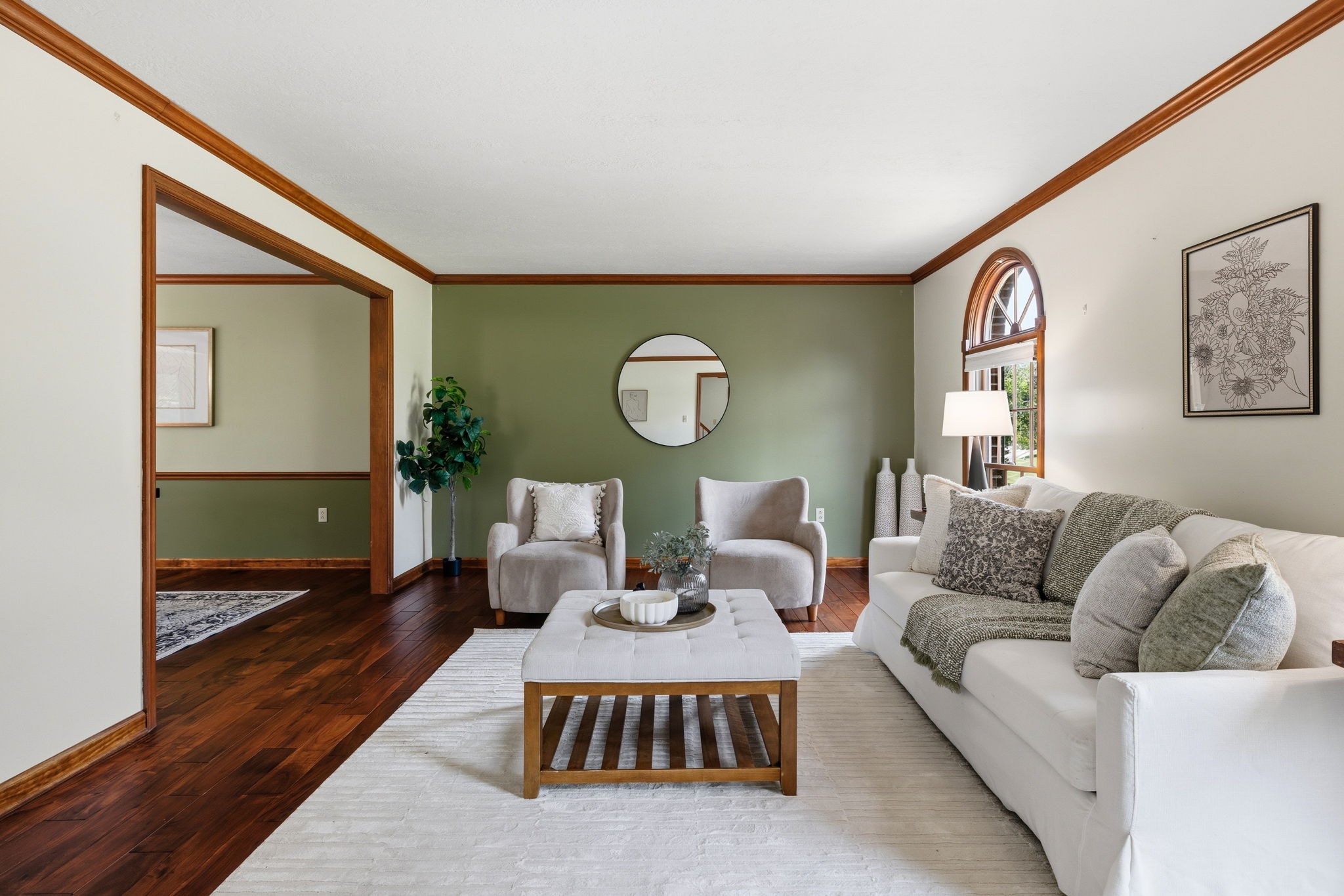 2457 Dogwood Drive, Franklin Park, PA 15090 - 物件實景