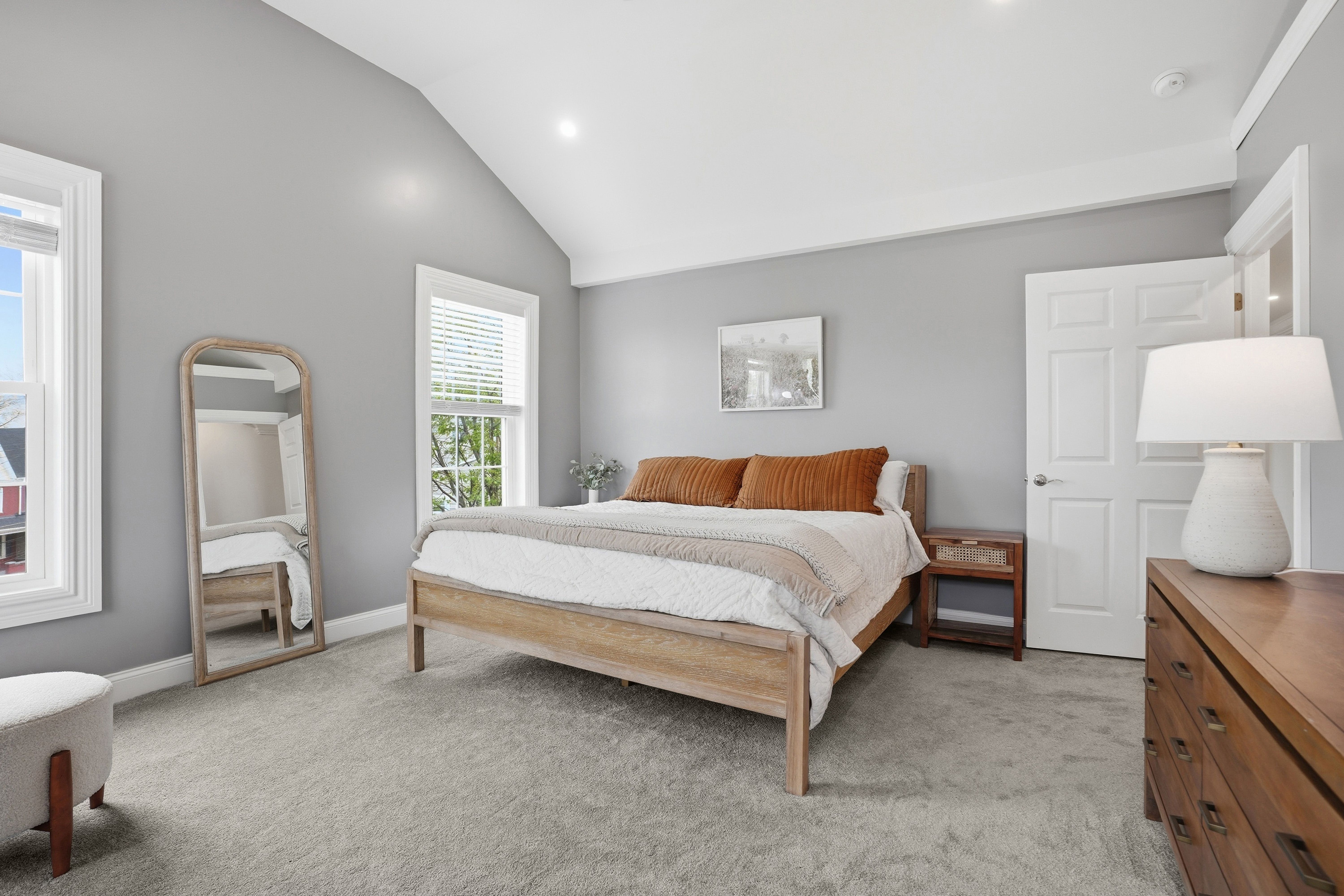  27 Natchez Street, Pittsburgh, PA 15211 - 物件實景