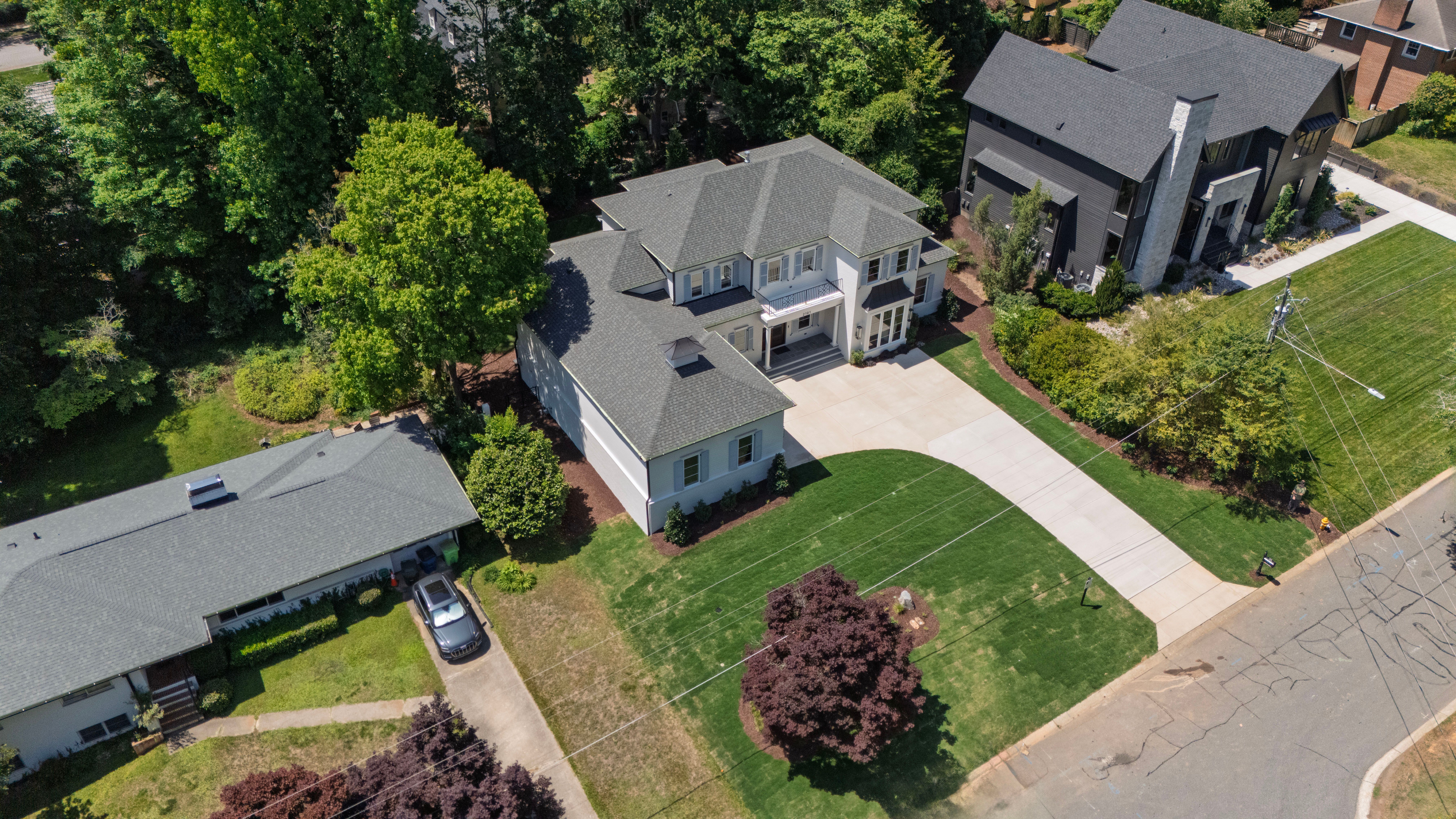  2101 Manuel Street, Raleigh, NC 27612 - 物件實景