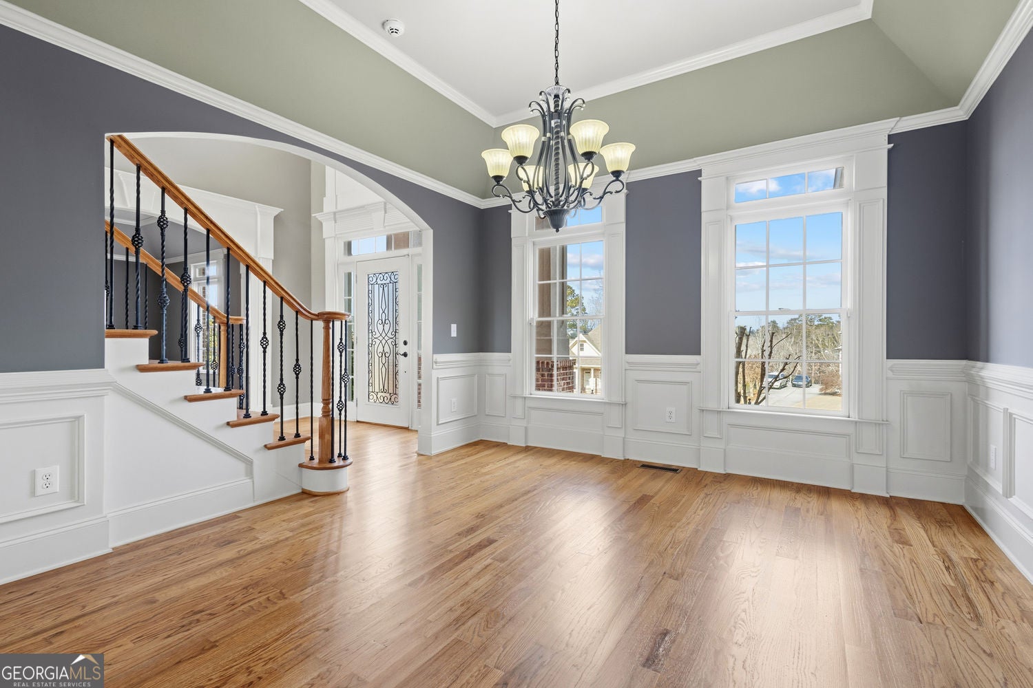 Villa Rica, Georgia, 30180, United States, 5 Bedrooms Bedrooms, ,5 BathroomsBathrooms,Residential,For Sale,2016294