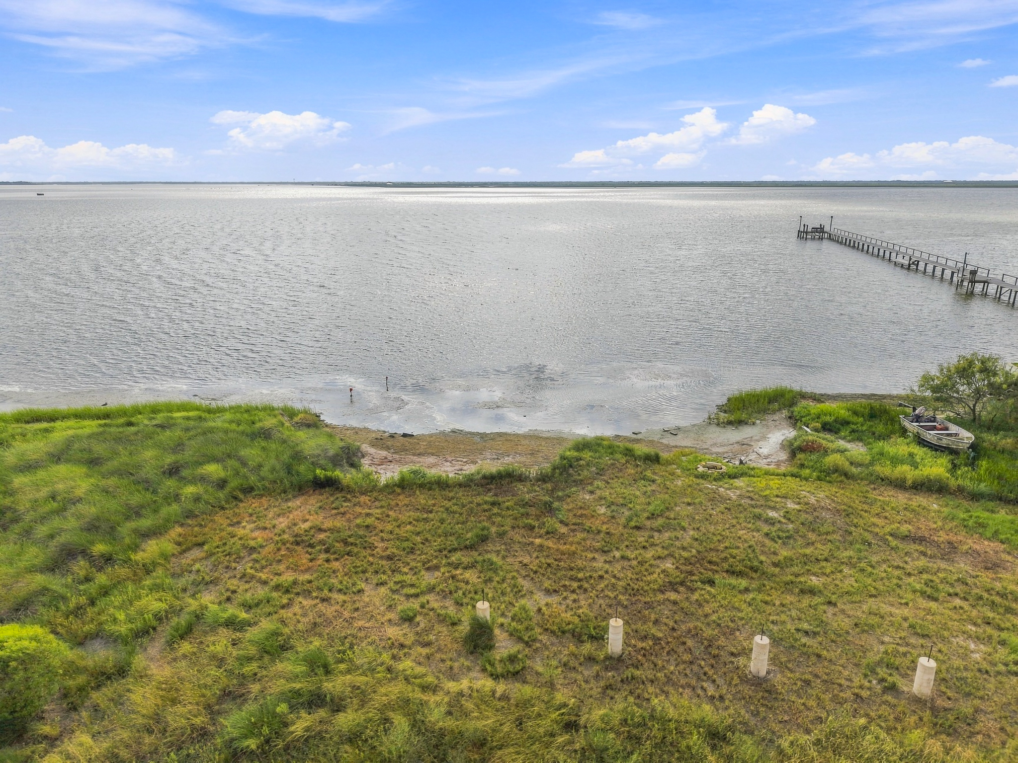  Bay Retreat Waterfront Homesite - 物件實景