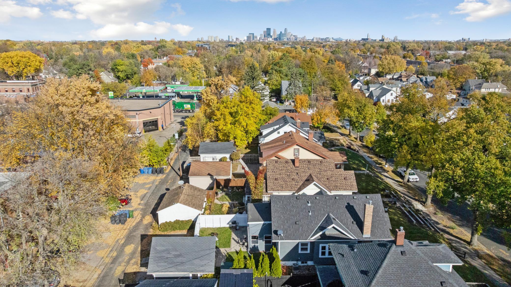 Minneapolis, Minnesota, 55419, United States, 3 Bedrooms Bedrooms, ,2 BathroomsBathrooms,Residential,For Sale,1988979