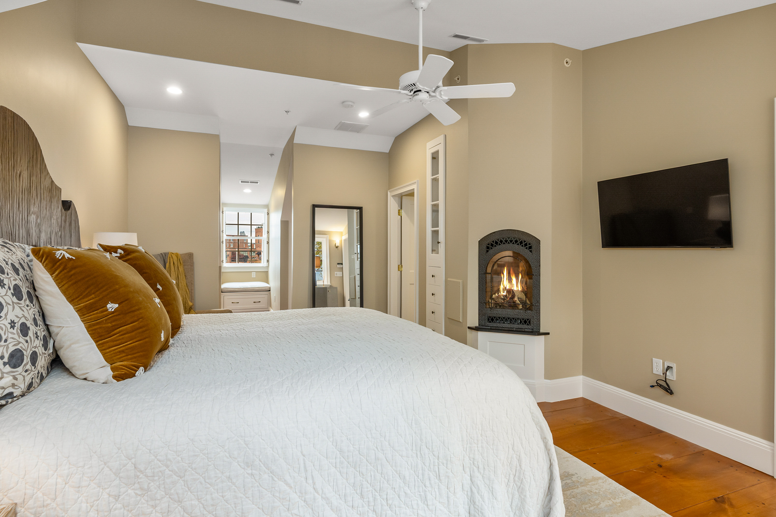  58 State Street, Portsmouth, NH, 03801 - 物件實景