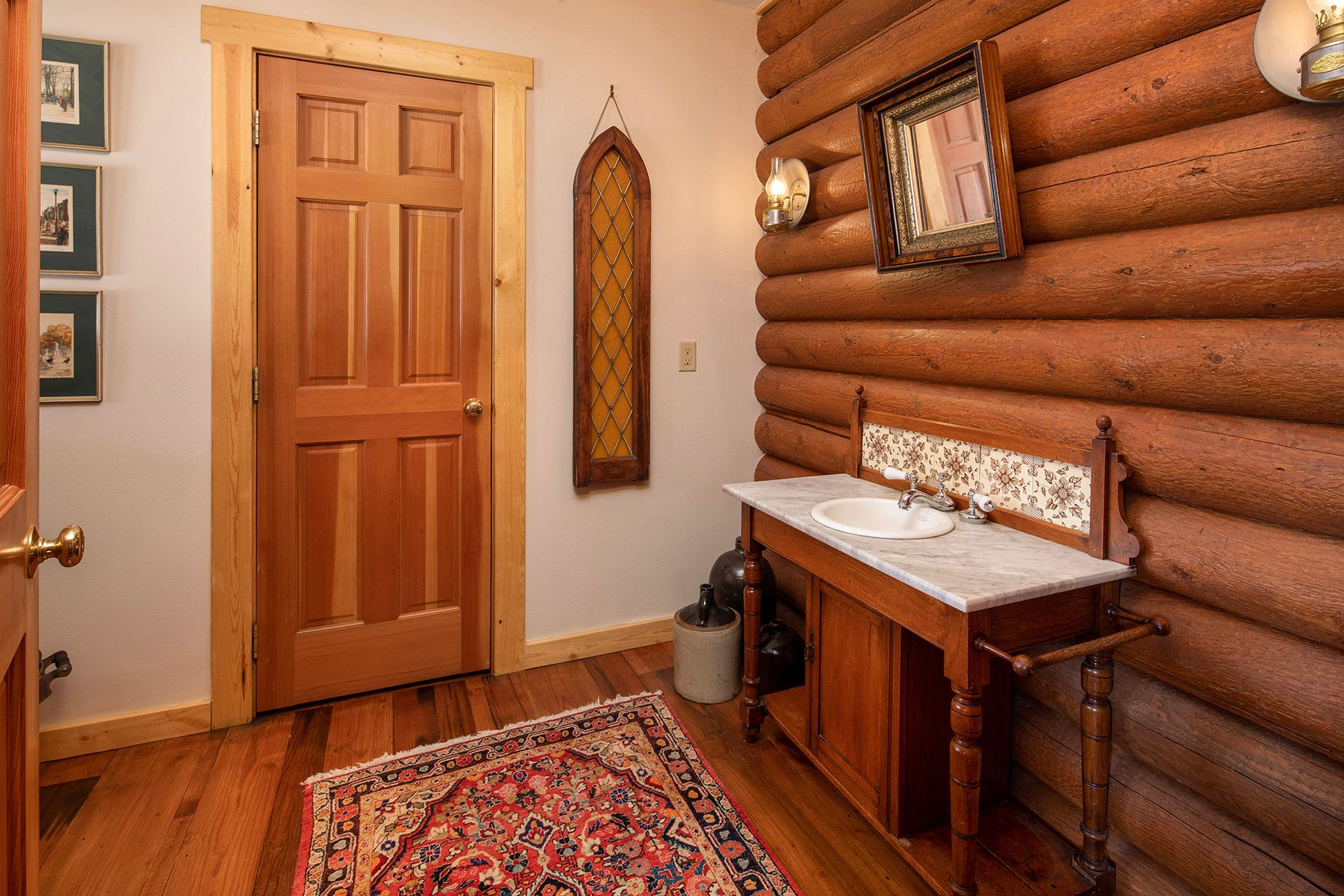  Mountain Sanctuary in Jackson Hole - 物件實景