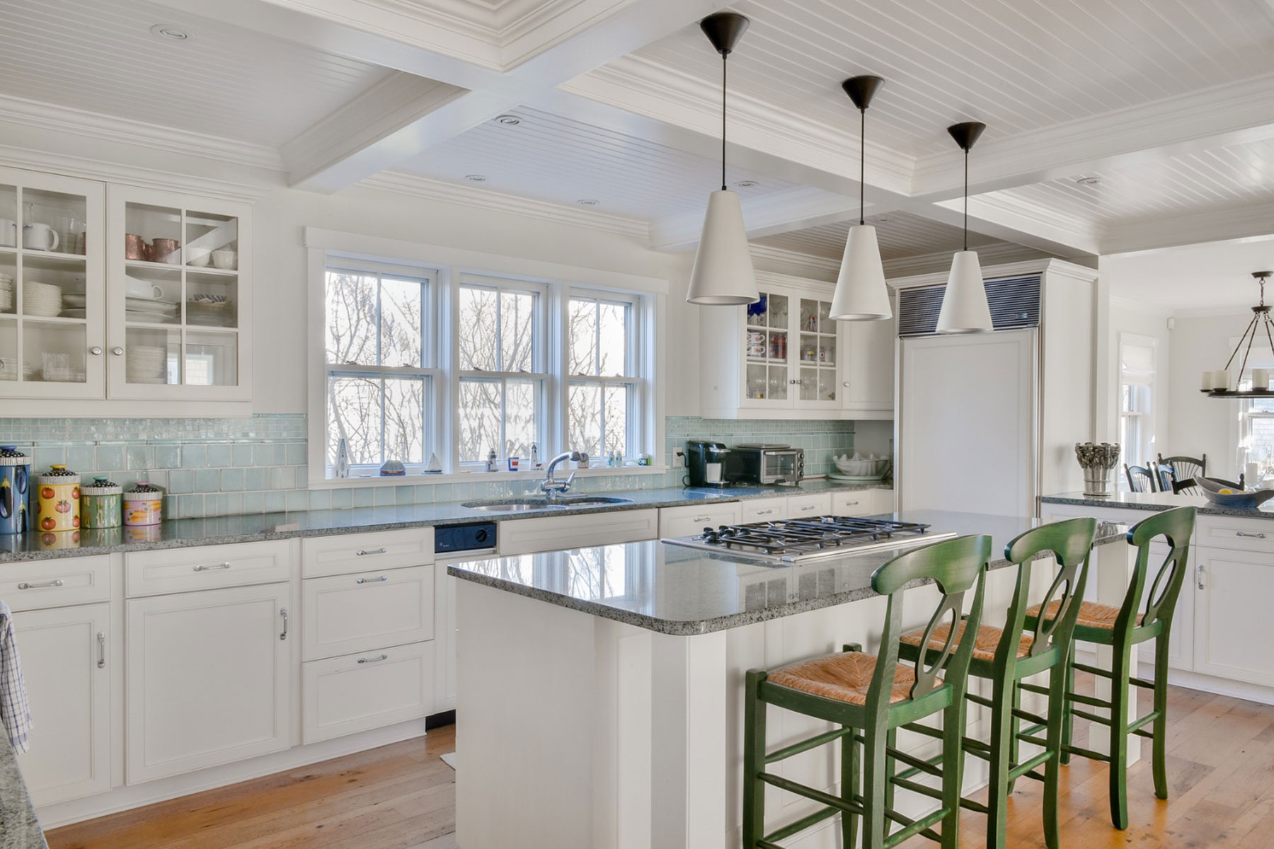  10 East Lincoln Ave, Nantucket, MA, 02554 - 物件實景