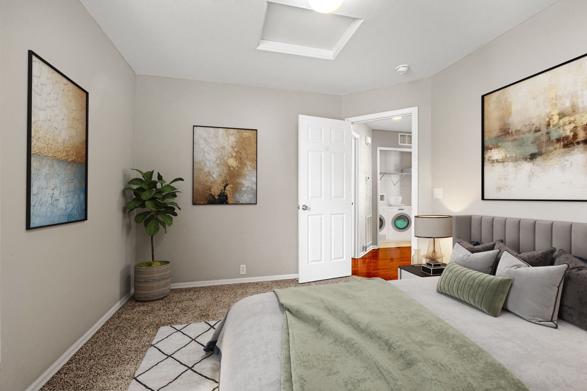  Amazing main level living opportunity in desirable Ridgeview at Stetson Hills - 物件實景