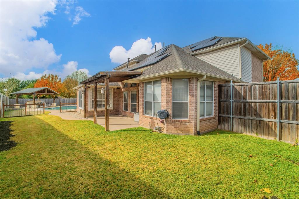 Mansfield, Texas, 76063, United States, 3 Bedrooms Bedrooms, ,3 BathroomsBathrooms,Residential,For Sale,2005413