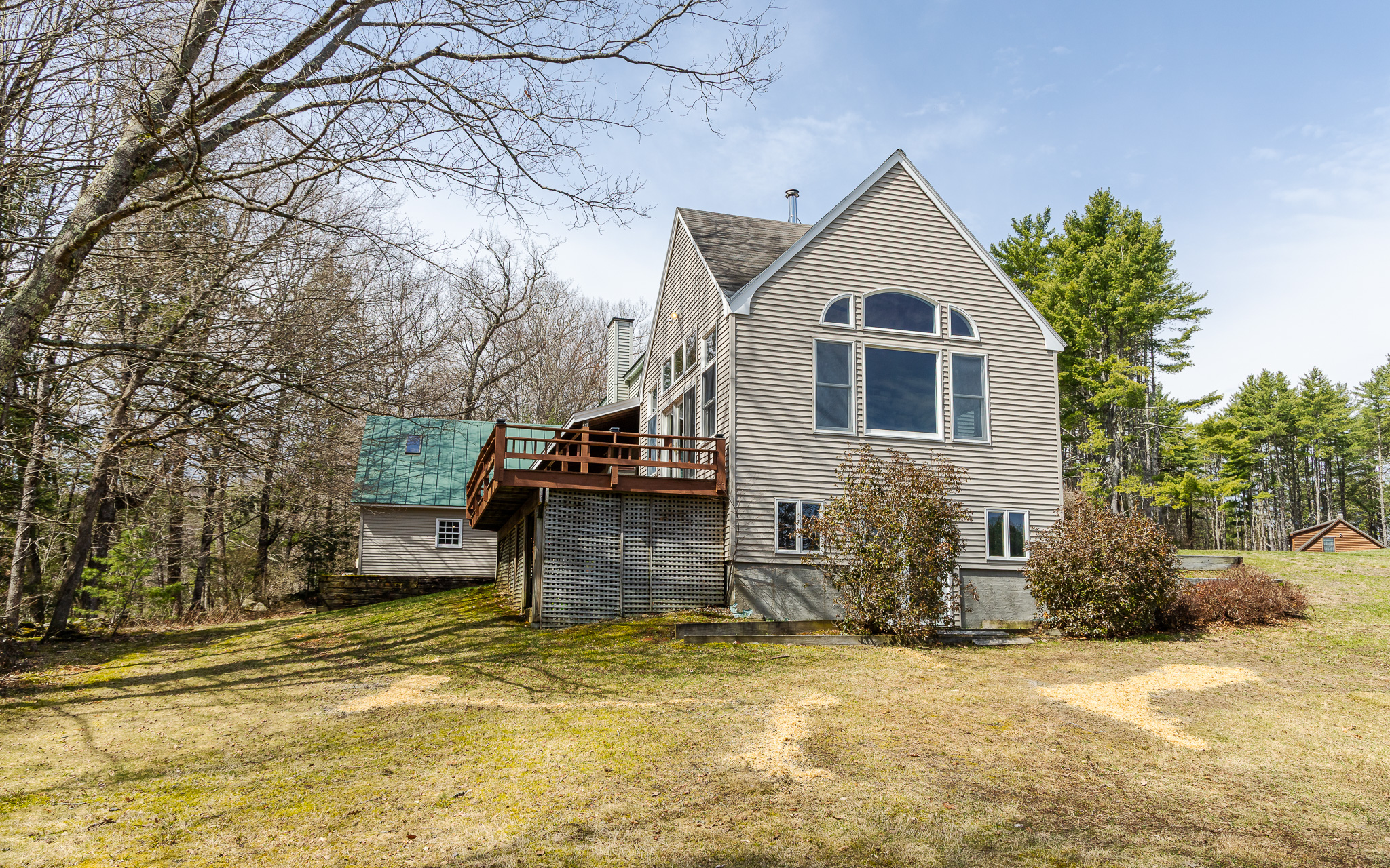  147 Pleasant View Lane - 物件實景