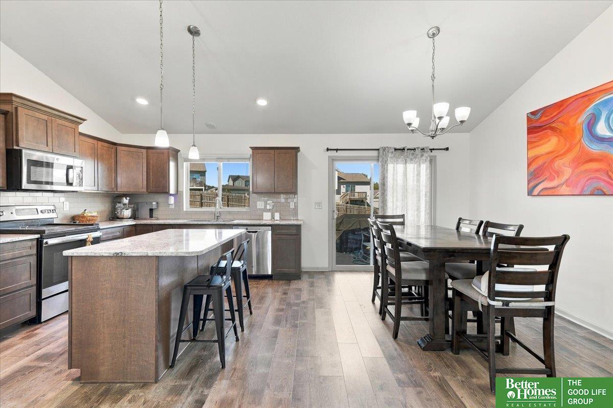 Tregaron Dr, Bellevue, NE 68123 #1