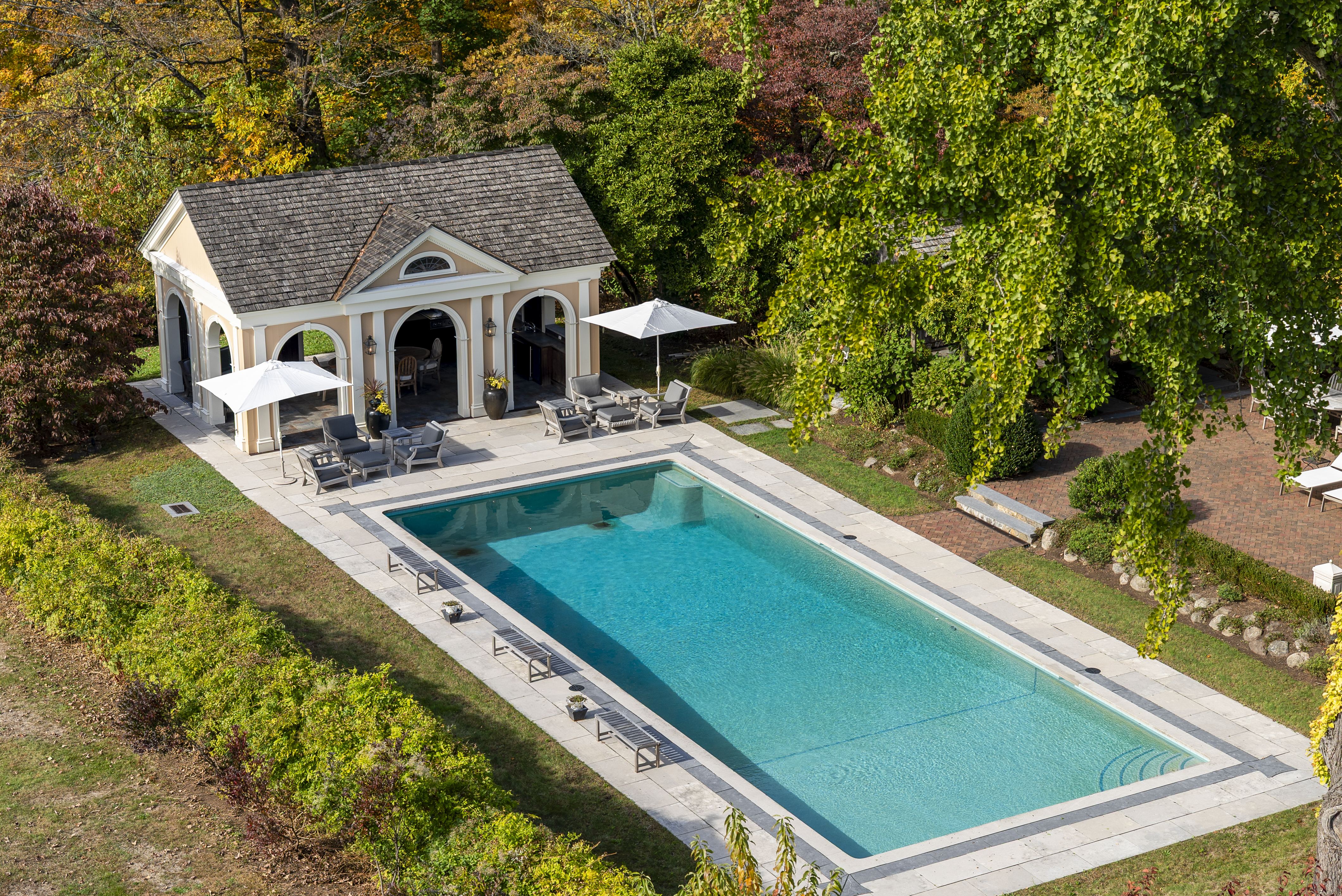  11 Mountain Spring Road - 物件實景