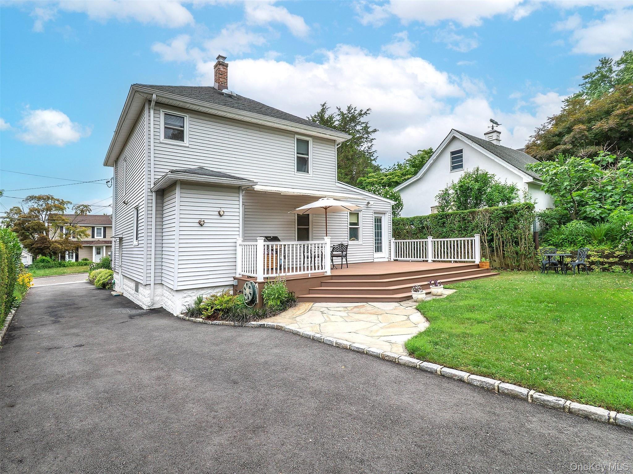  1 Raymond Street, Glen Cove, NY, 11542 - 物件實景