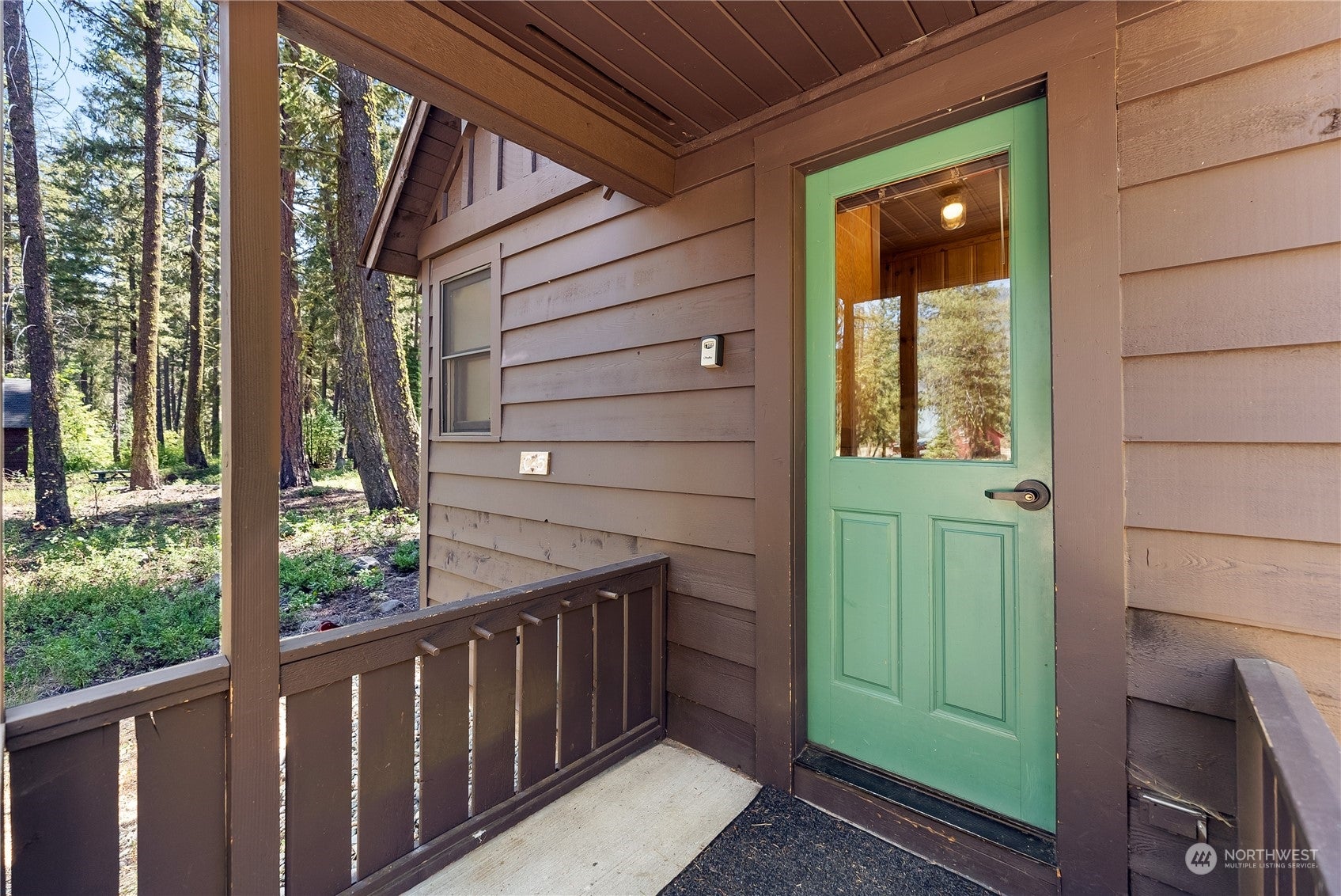 17798 Hwy 20 #C-5 C-5, Mazama, Washington, 98833, United States, 1 Bedroom Bedrooms, ,Residential,For Sale,17798 Hwy 20 #C-5 C-5,1435350