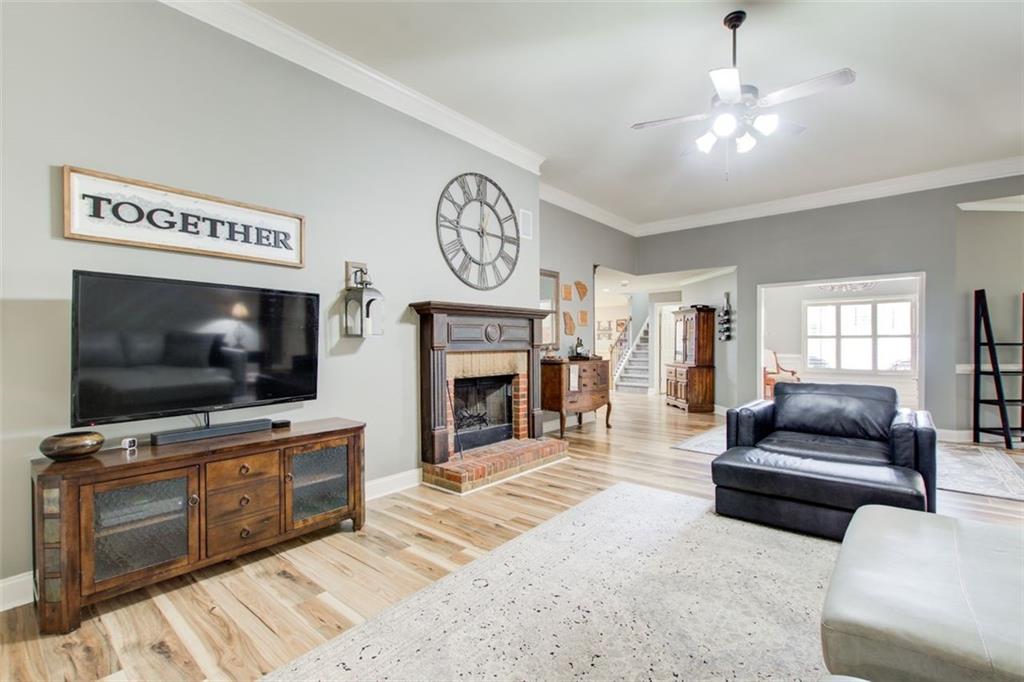 Buford, Georgia, 30518, United States, 4 Bedrooms Bedrooms, ,3 BathroomsBathrooms,Residential,For Sale,1954499