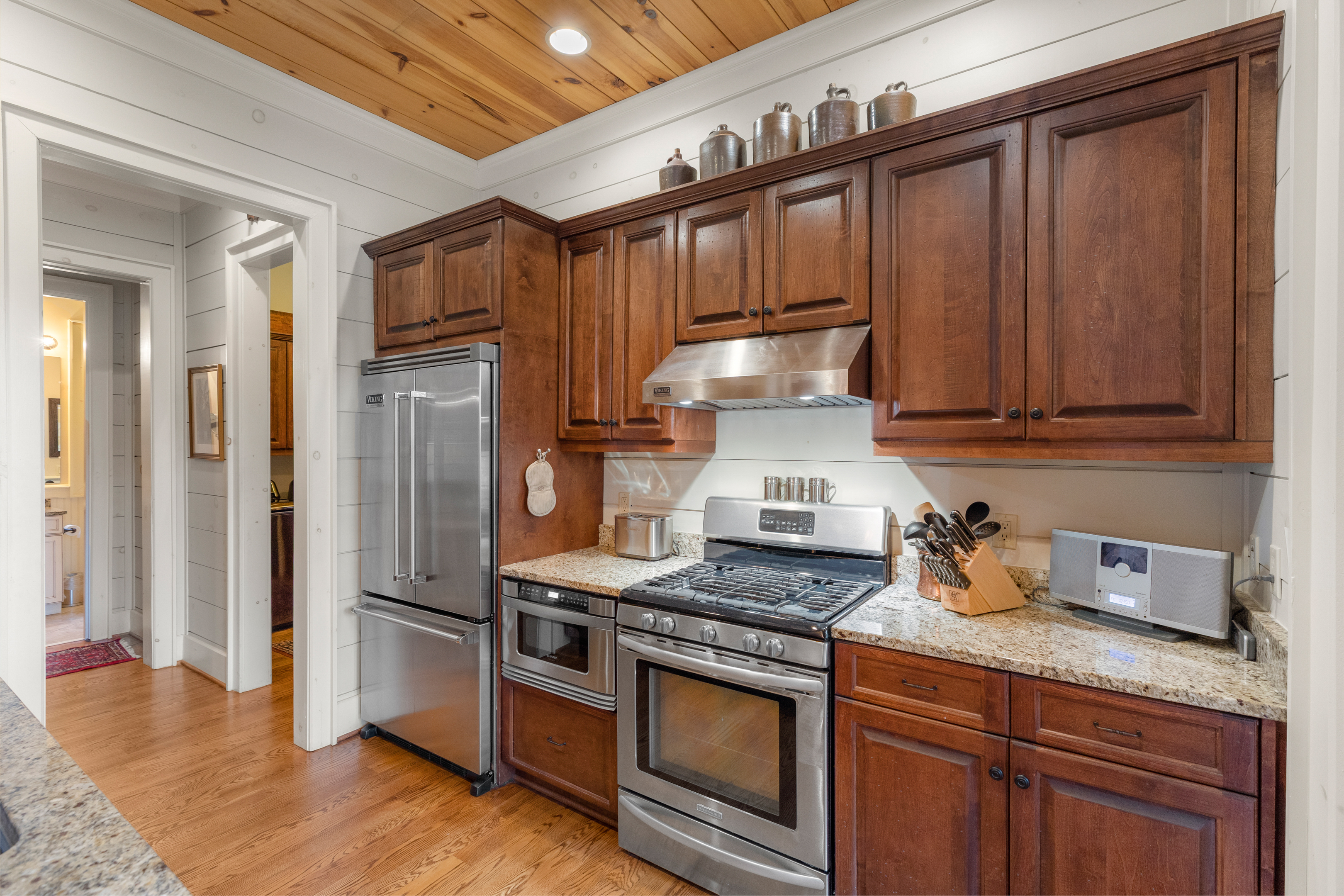  42 Hemlock Ridge, Highlands, NC 28741 - 物件實景