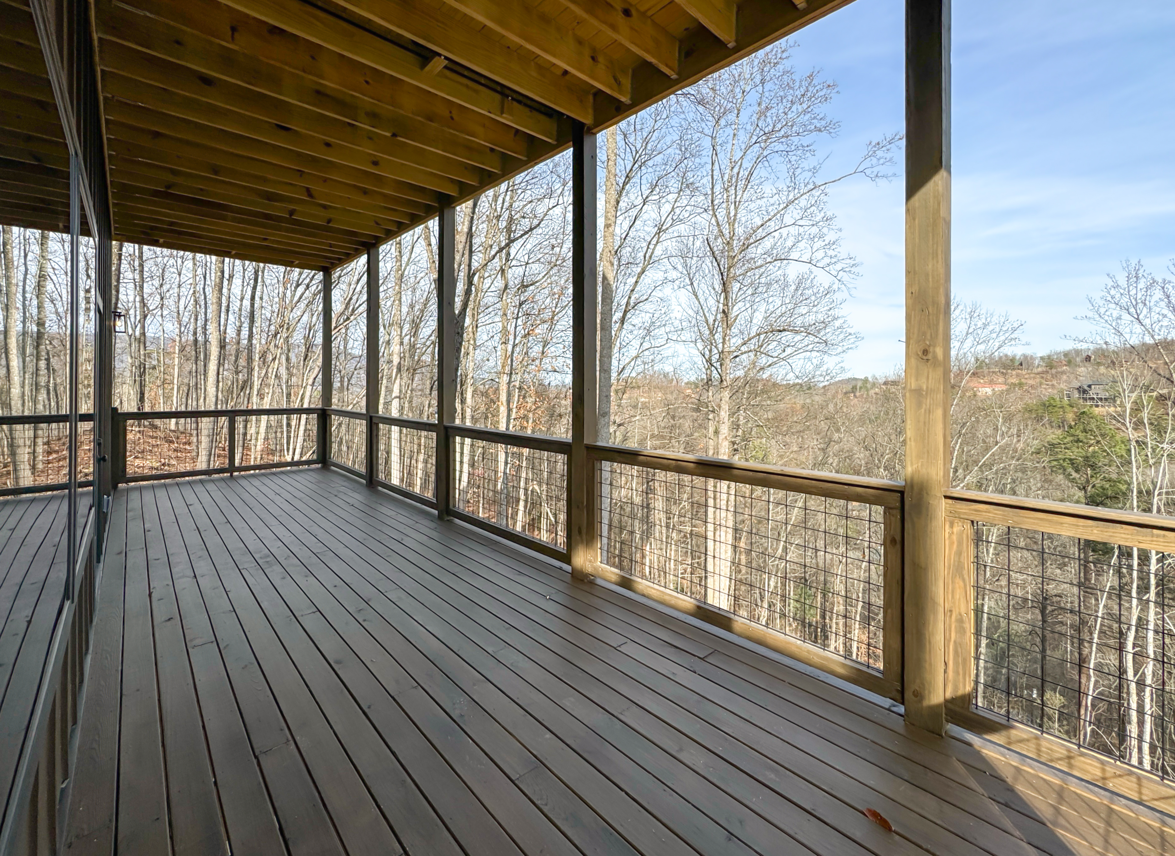 Sevierville, Tennessee, 37862, United States, 5 Bedrooms Bedrooms, ,7 BathroomsBathrooms,Residential,For Sale,2000383