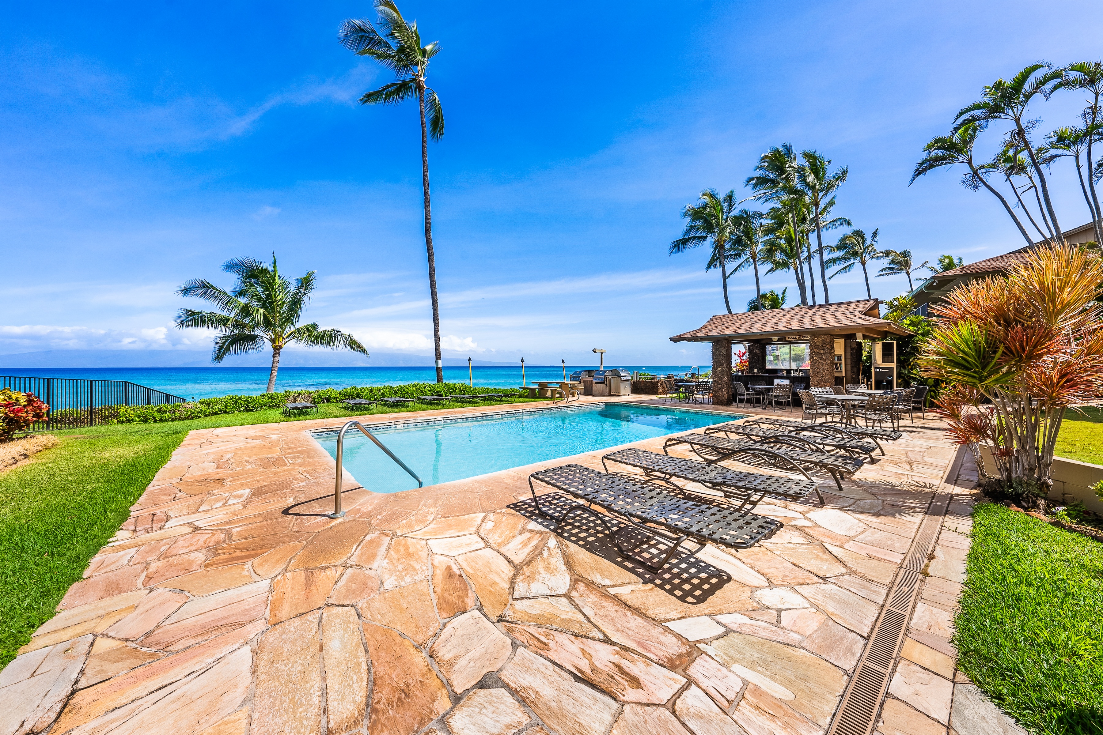  Premier Oceanfront Studio Closest to Ocean - 物件實景