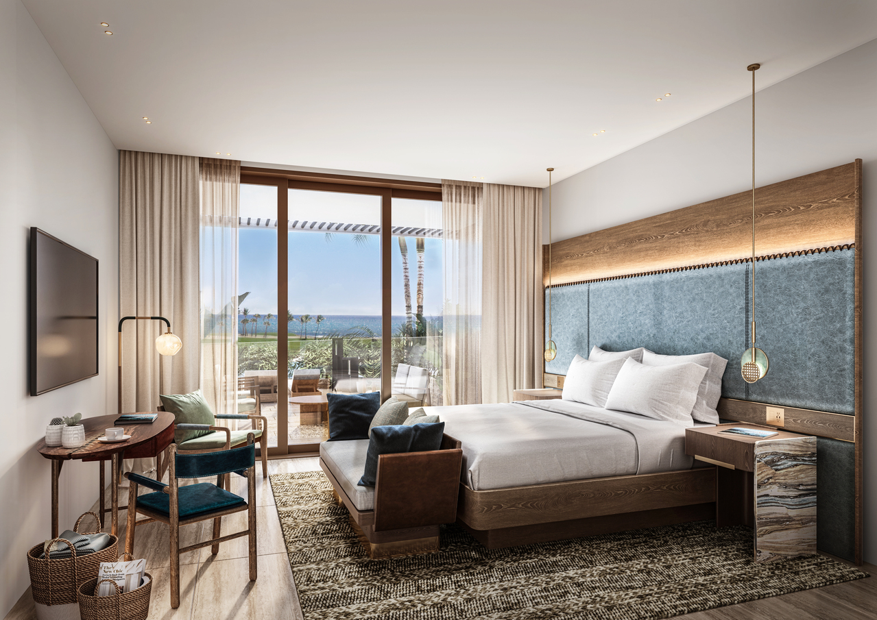 Ultimate Luxurious Lifestyle in a Modern 3-Bedroom, Cap Cana, DO, 3 Bedrooms Bedrooms, ,3 BathroomsBathrooms,Residential,For Sale,Ultimate Luxurious Lifestyle in a Modern 3-Bedroom,1625572