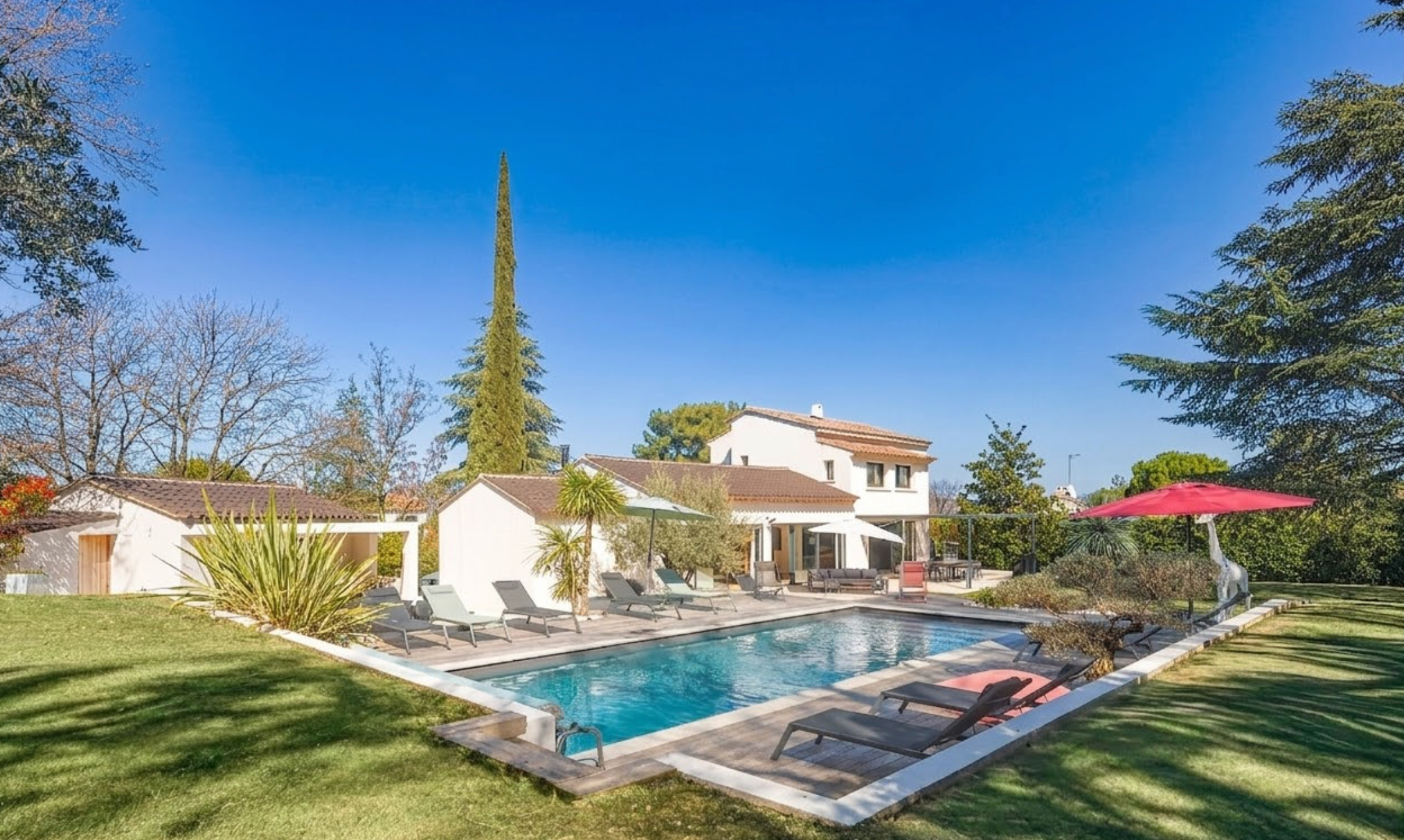  VILLA - 物件實景