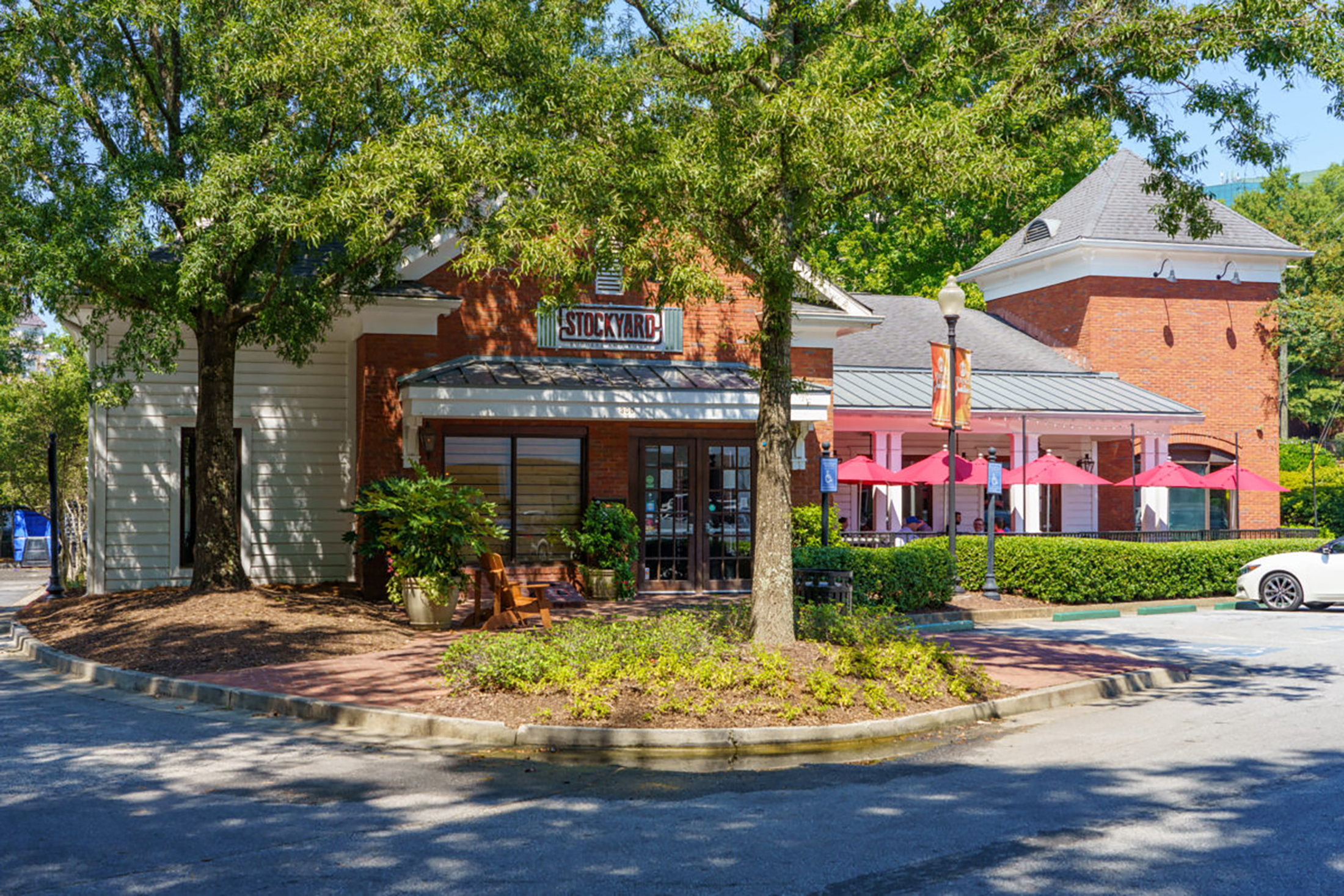  Located in the Gated Essex House Community in Historic Vinings - 物件實景