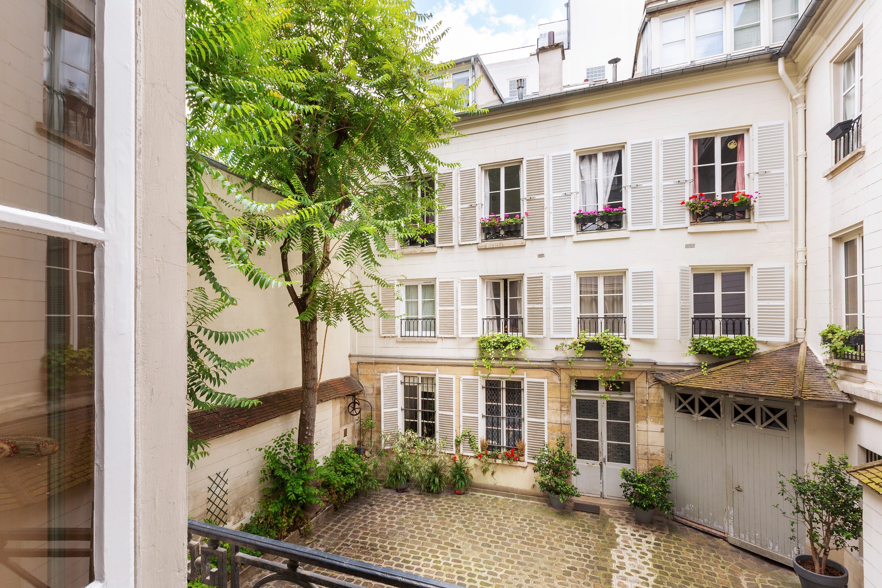  Paris 6 - Prestigious apartment for sale - 物件實景