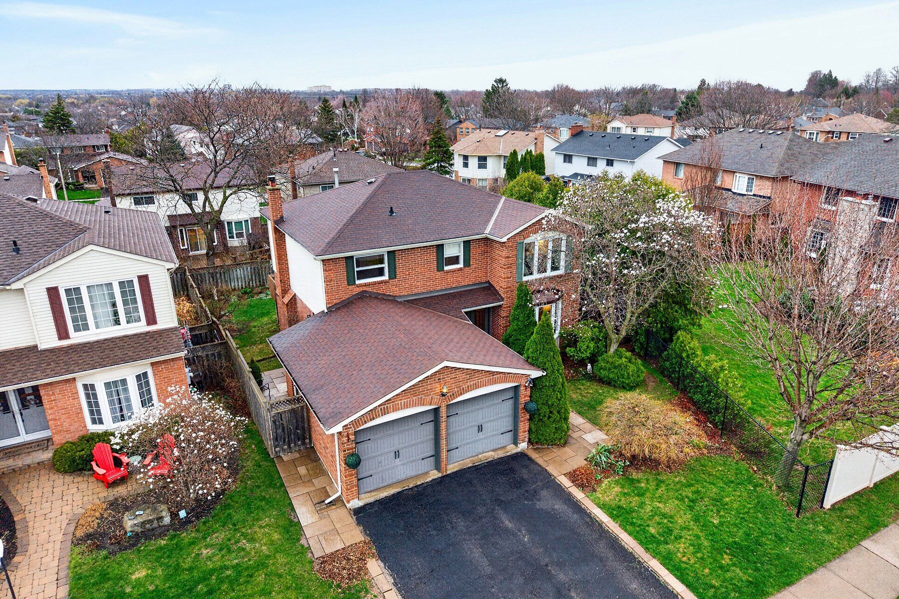  Modern Detached Home - 物件實景