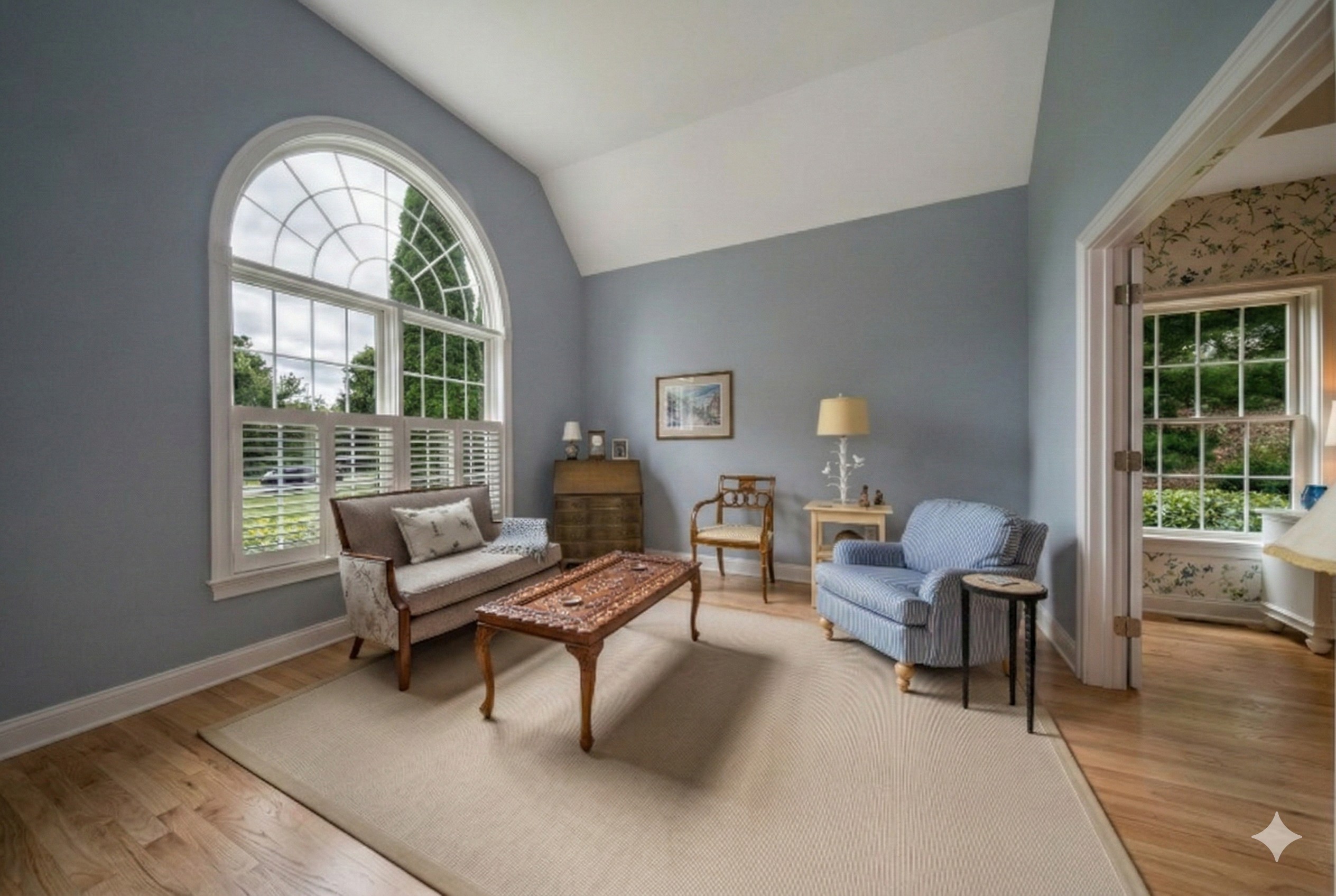  Meticulously Renovated Colonial is Coastal Sophistication - 物件實景