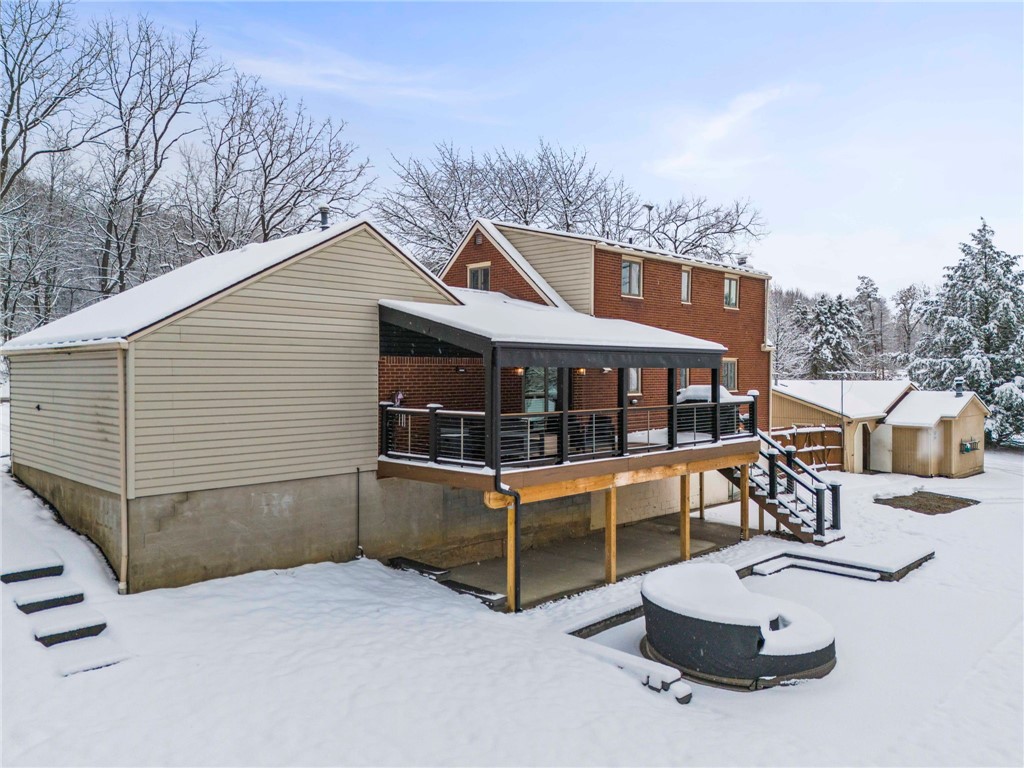 Venetia, Pennsylvania, 15367, United States, 3 Bedrooms Bedrooms, ,3 BathroomsBathrooms,Residential,For Sale,2001468