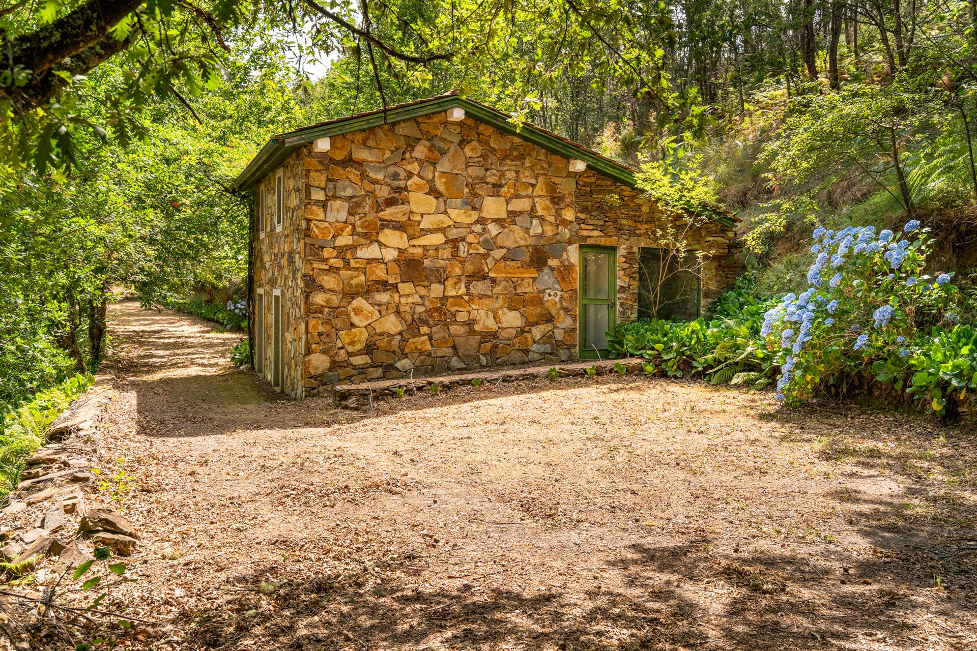  Farm, 5 bedrooms, for Sale - 物件實景