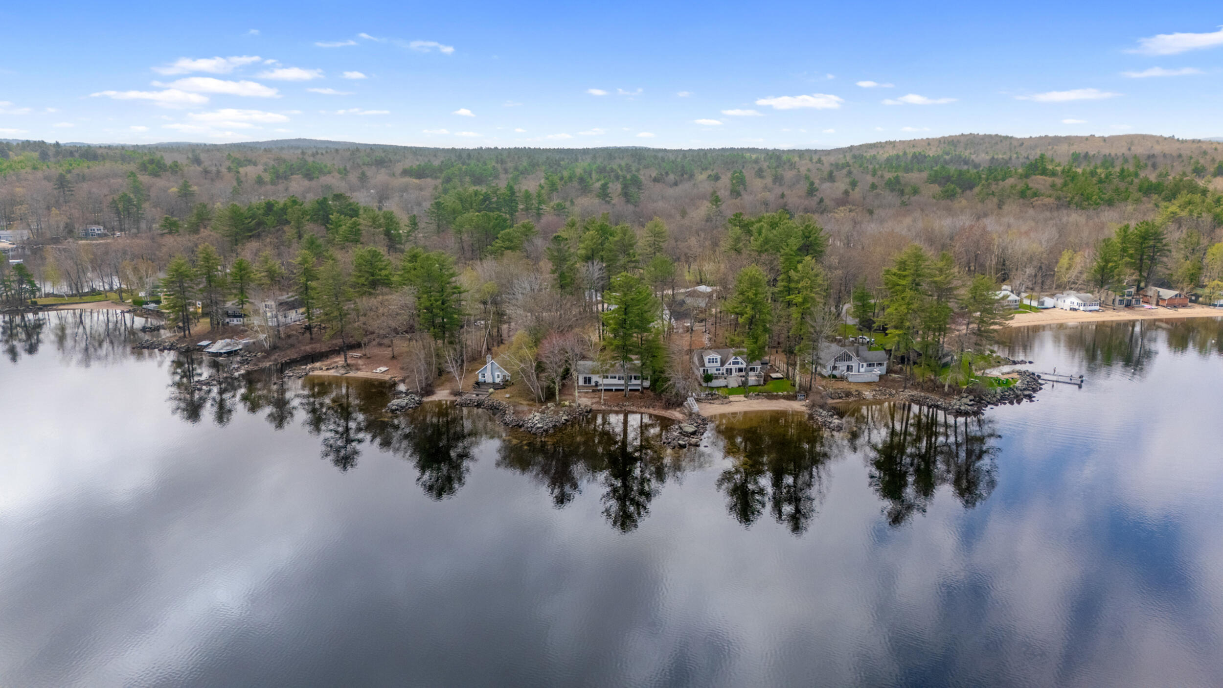 Standish, Maine, 04084, United States, 3 Bedrooms Bedrooms, ,1 BathroomBathrooms,Residential,For Sale,1798309