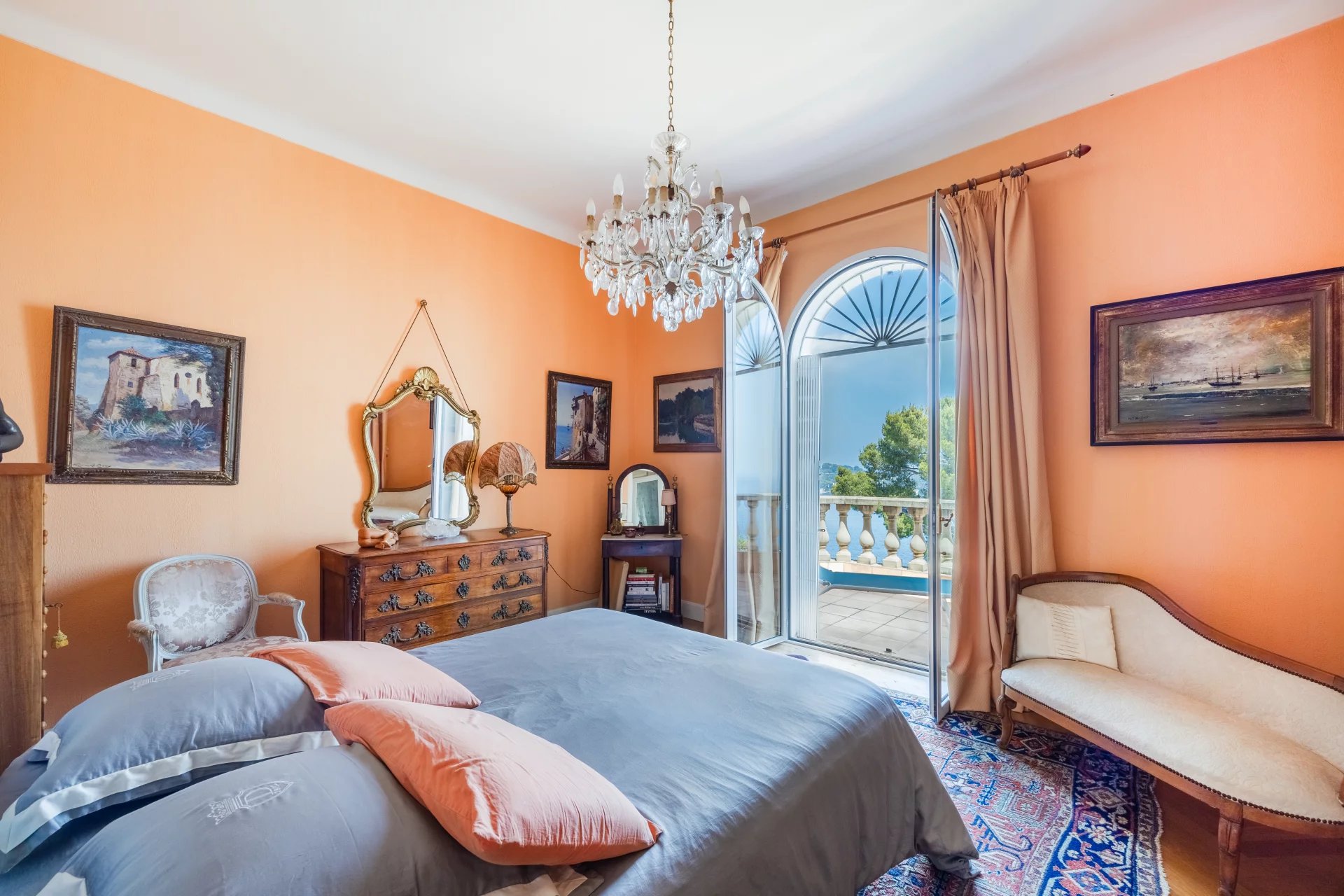 Nice, Provence-Alpes-Côte d’Azur, 06000, FR, 4 Bedrooms Bedrooms, ,4 BathroomsBathrooms,Residential,For Sale,1838302