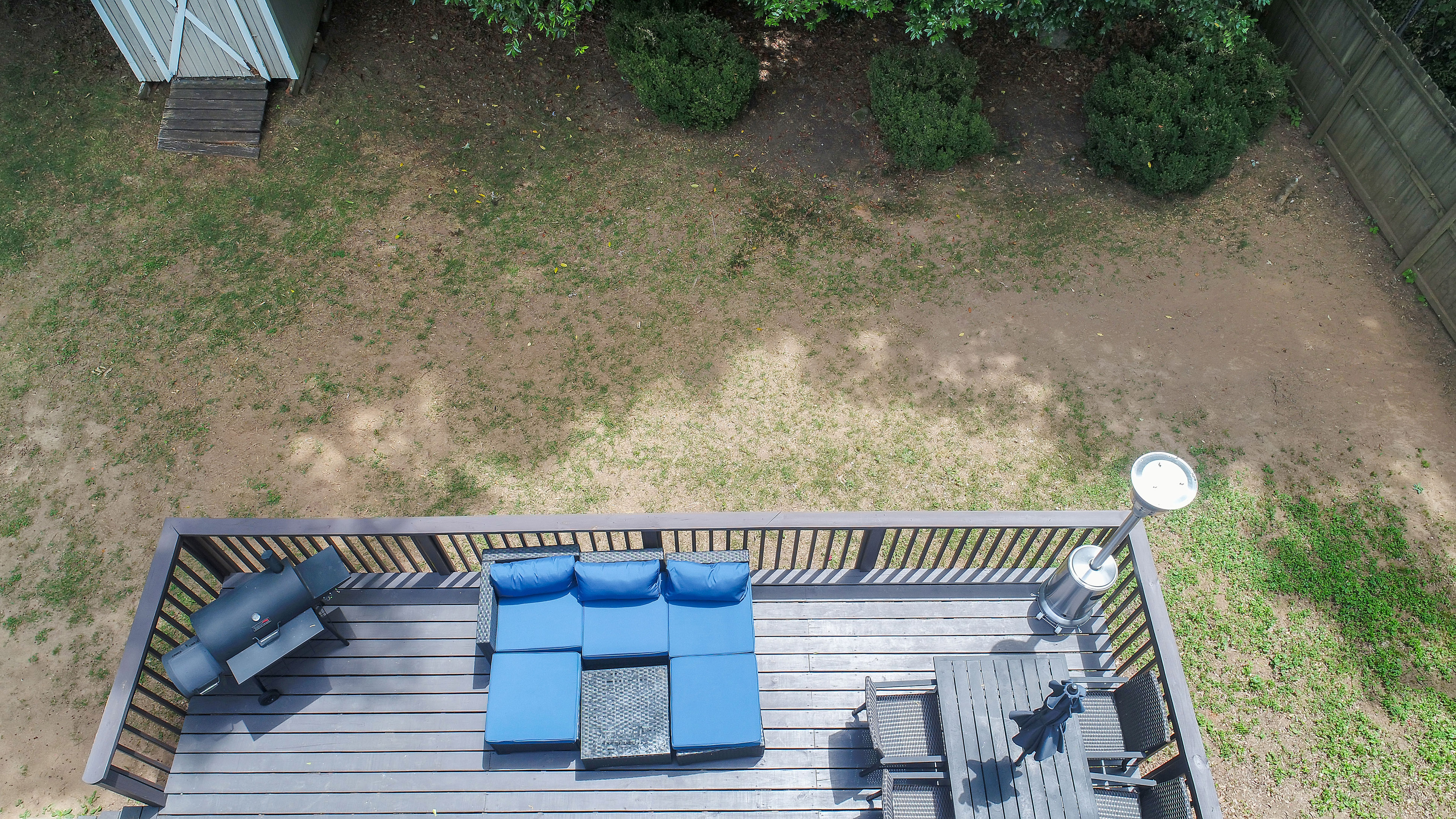  Bright Brick Ranch in Covington - 物件實景