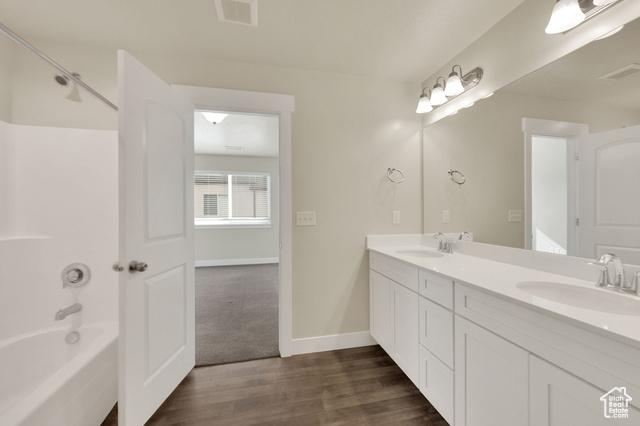 Vineyard, Utah, 84059, United States, 4 Bedrooms Bedrooms, ,4 BathroomsBathrooms,Residential,For Sale,1977396