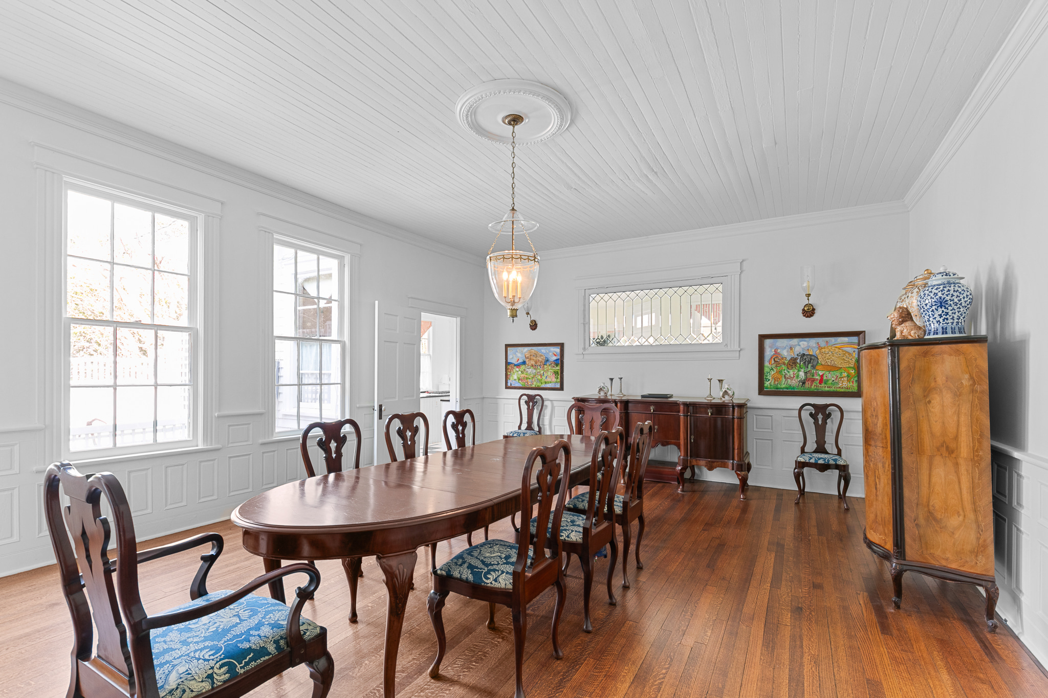  318 North Churton Street, Hillsborough, NC 27278 - 物件實景