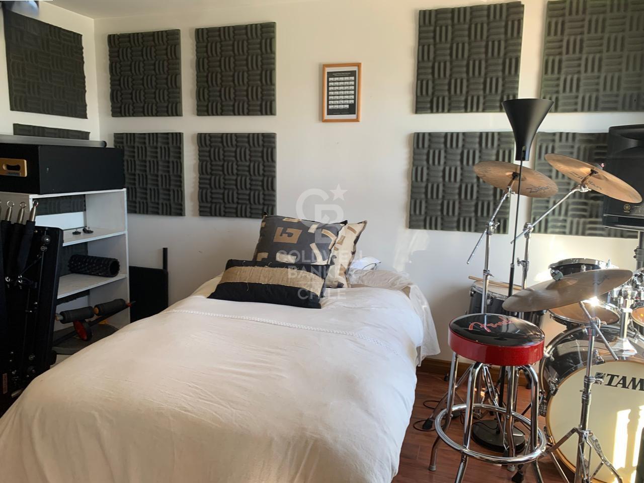 Colina, Chile, 5 Bedrooms Bedrooms, ,4 BathroomsBathrooms,Residential,For Sale,1731685