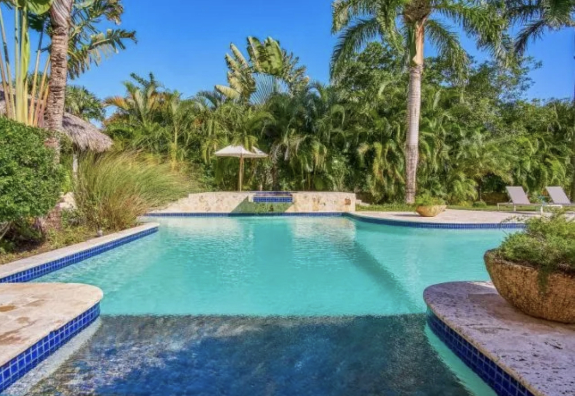 Cabarete, DO, 6 Bedrooms Bedrooms, ,8 BathroomsBathrooms,Residential,For Sale,383296