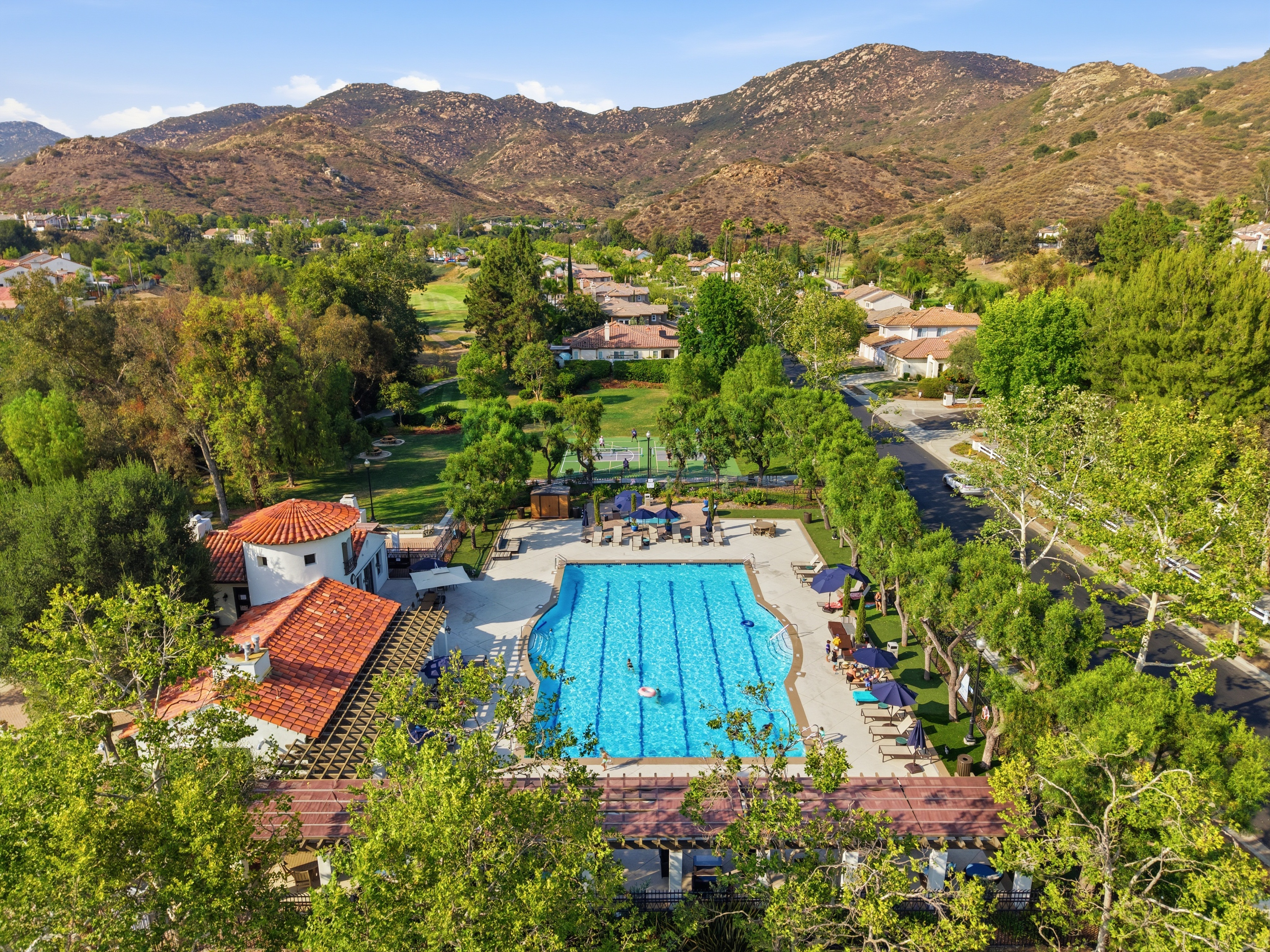  3320 Wild Oak Lane, Escondido, CA 92027 - 物件實景