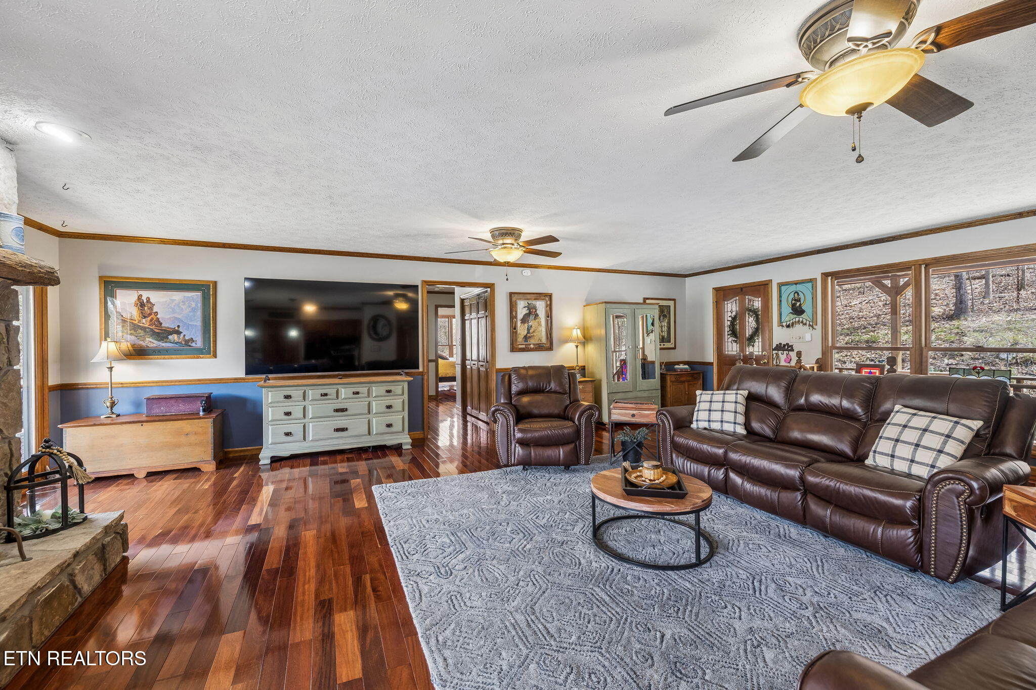 Kingston, Tennessee, 37763, United States, 3 Bedrooms Bedrooms, ,3 BathroomsBathrooms,Residential,For Sale,2013795