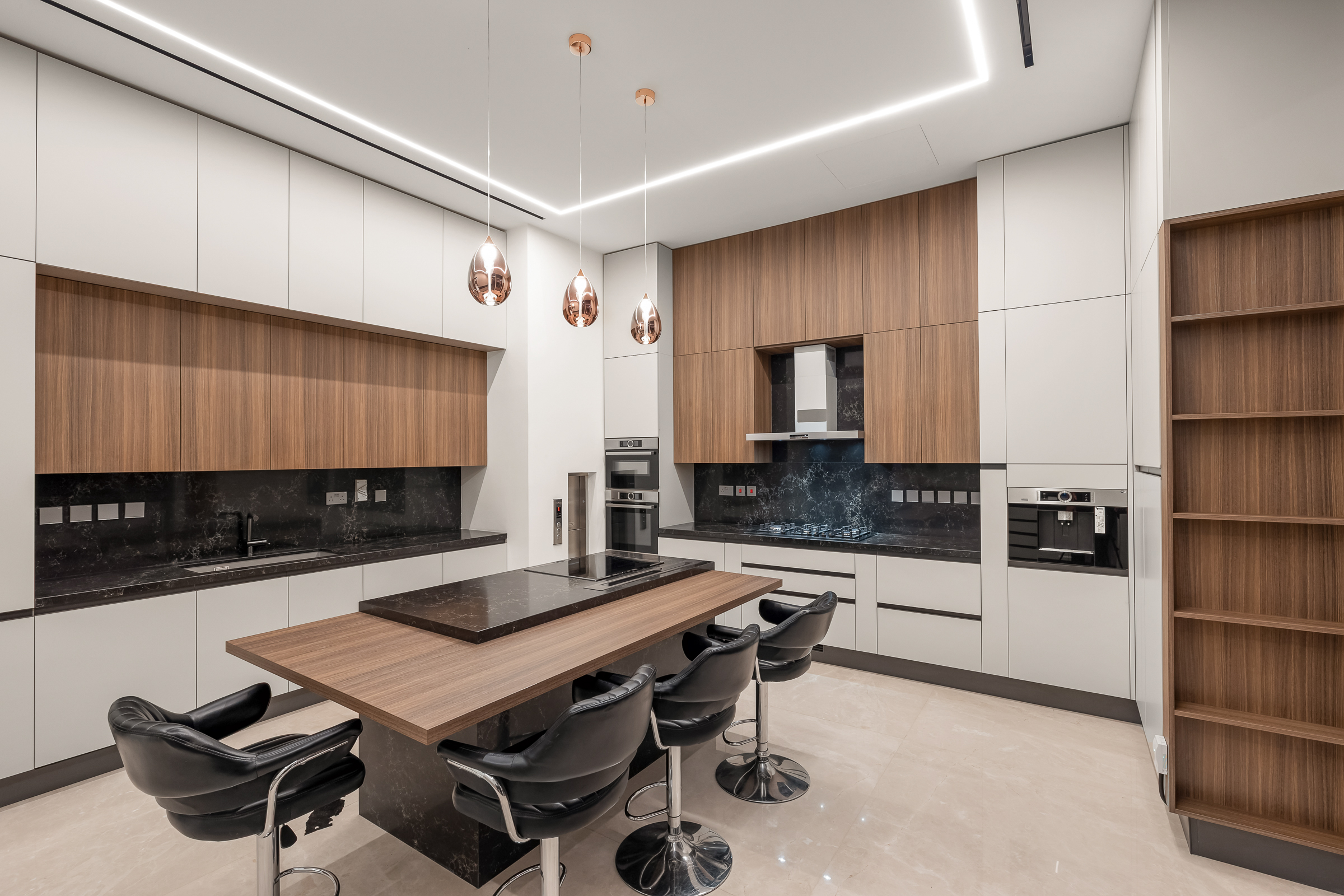  Super Prime Turnkey Villa in Dubai Hills Estate - 物件實景