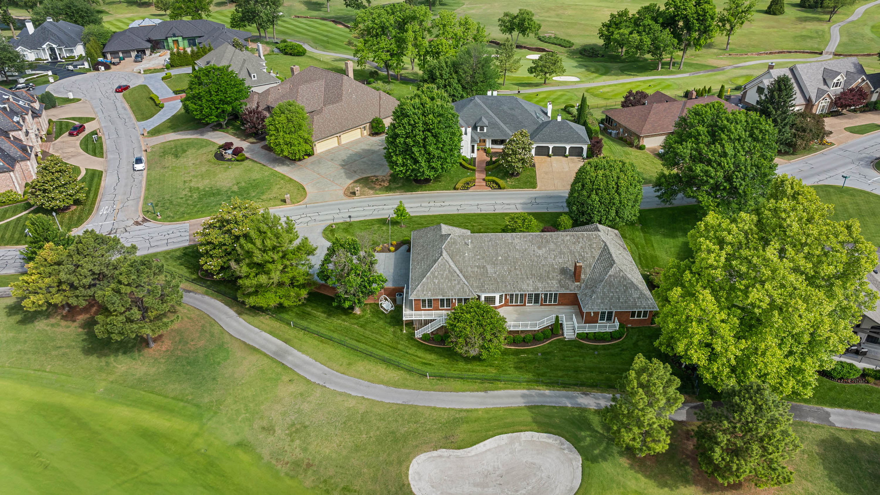  18 W. Champions Blvd., Rogers, AR 72758 - 物件實景
